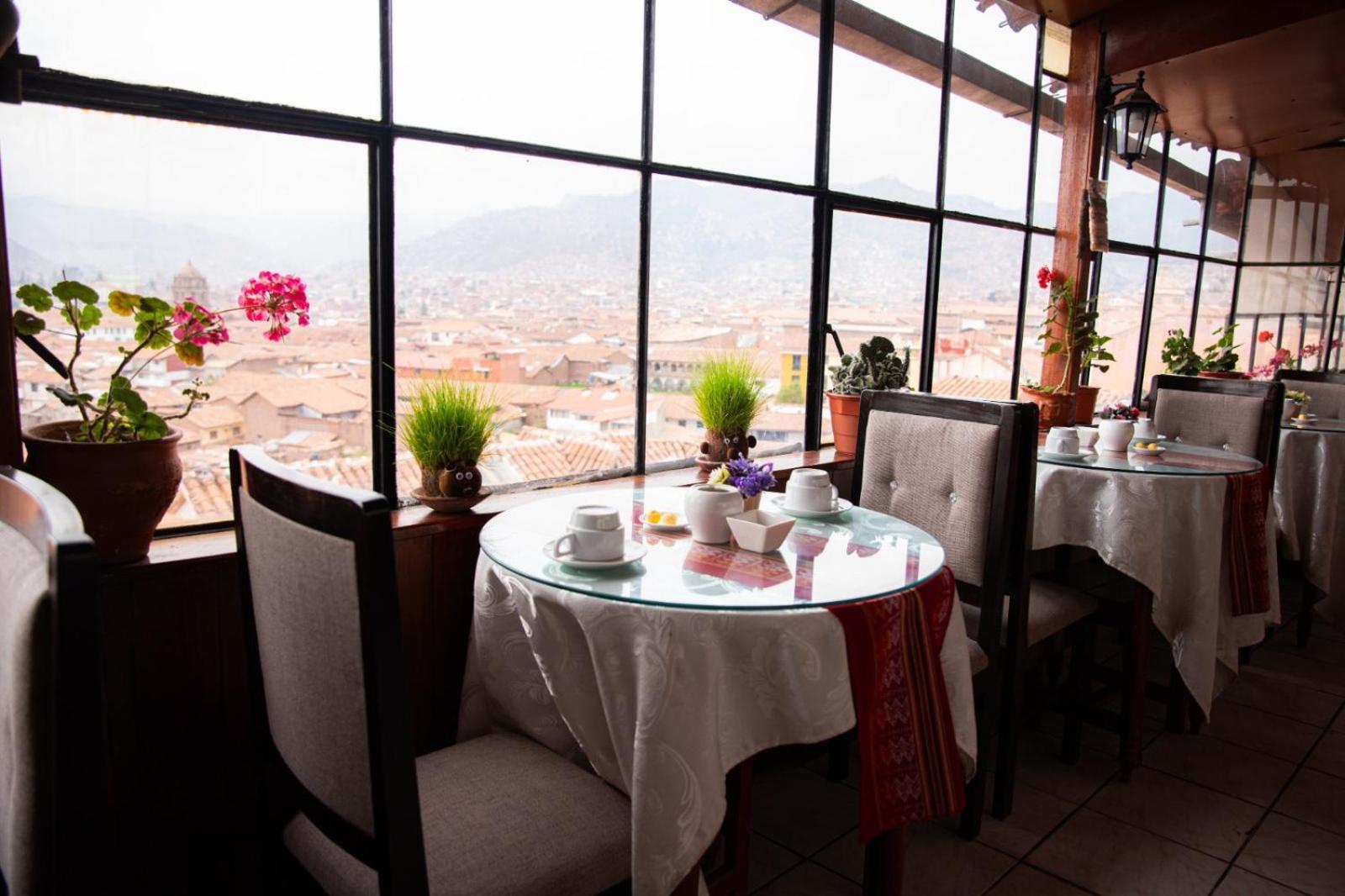 Tu Hogar Inn