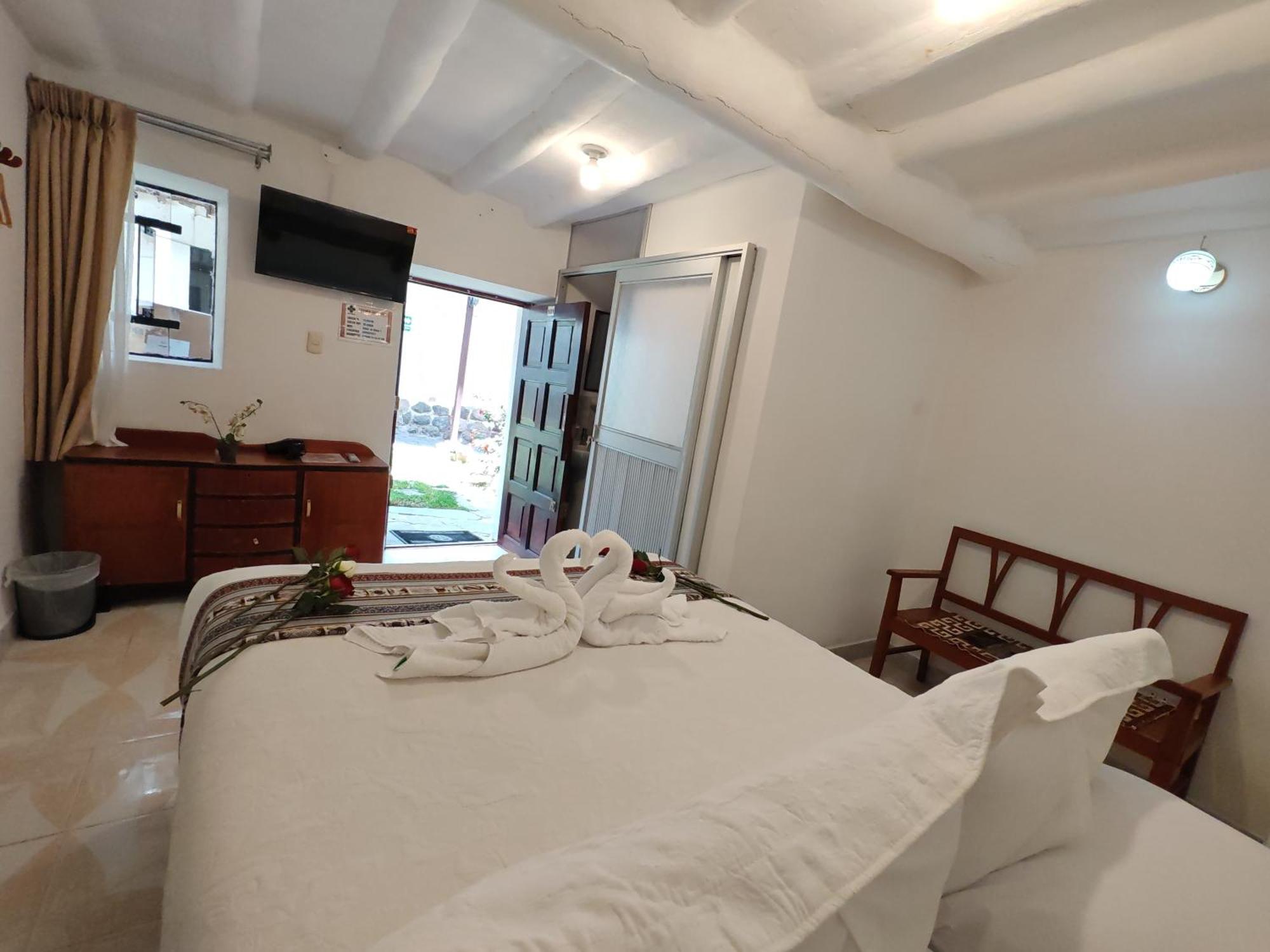 Bed & Breakfast Gringo Bill's 2*