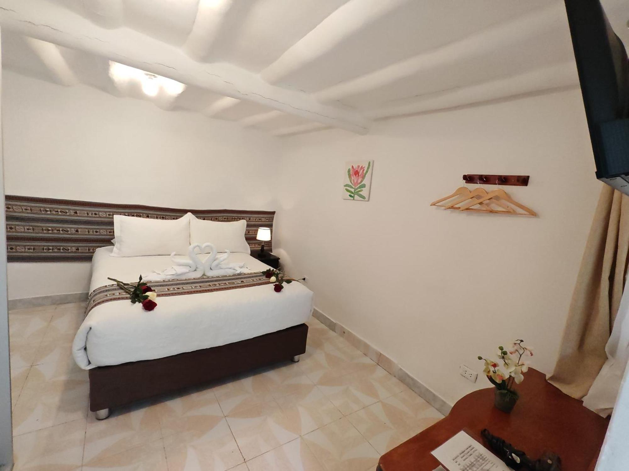 Gringo Bill's Bed & Breakfast Cusco
