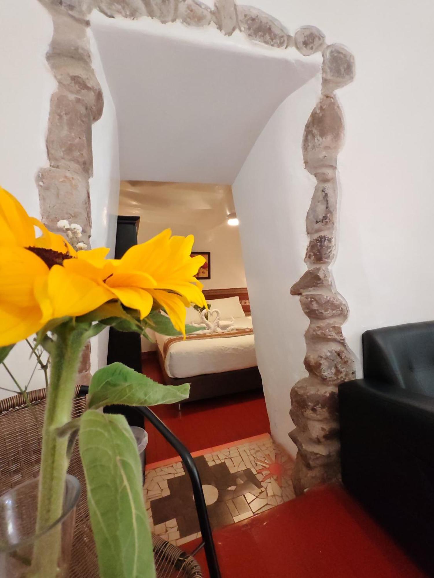 Bed & Breakfast Gringo Bill's Cusco