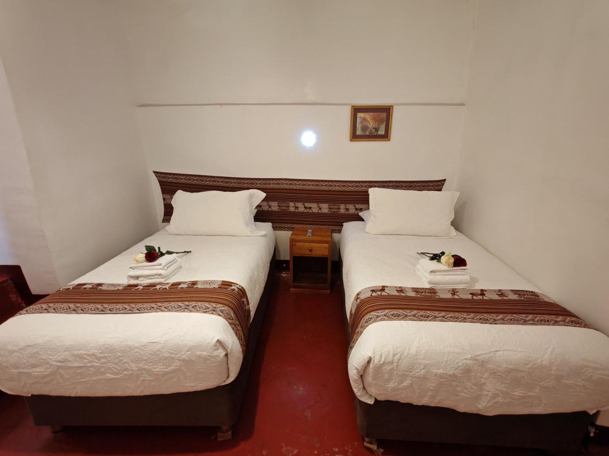 Bed & Breakfast Gringo Bill's 2*
