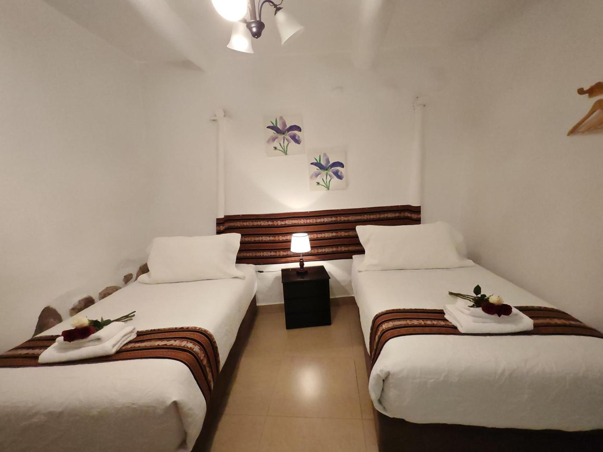 Gringo Bill's Bed & Breakfast Cusco