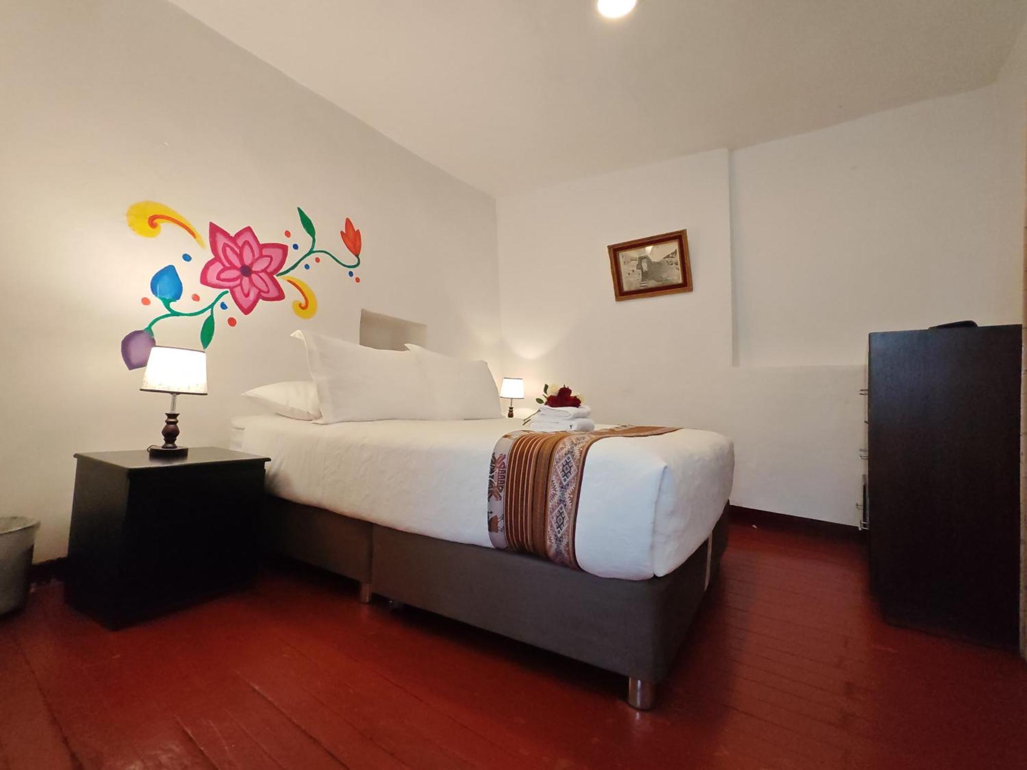 Gringo Bill's Bed & Breakfast