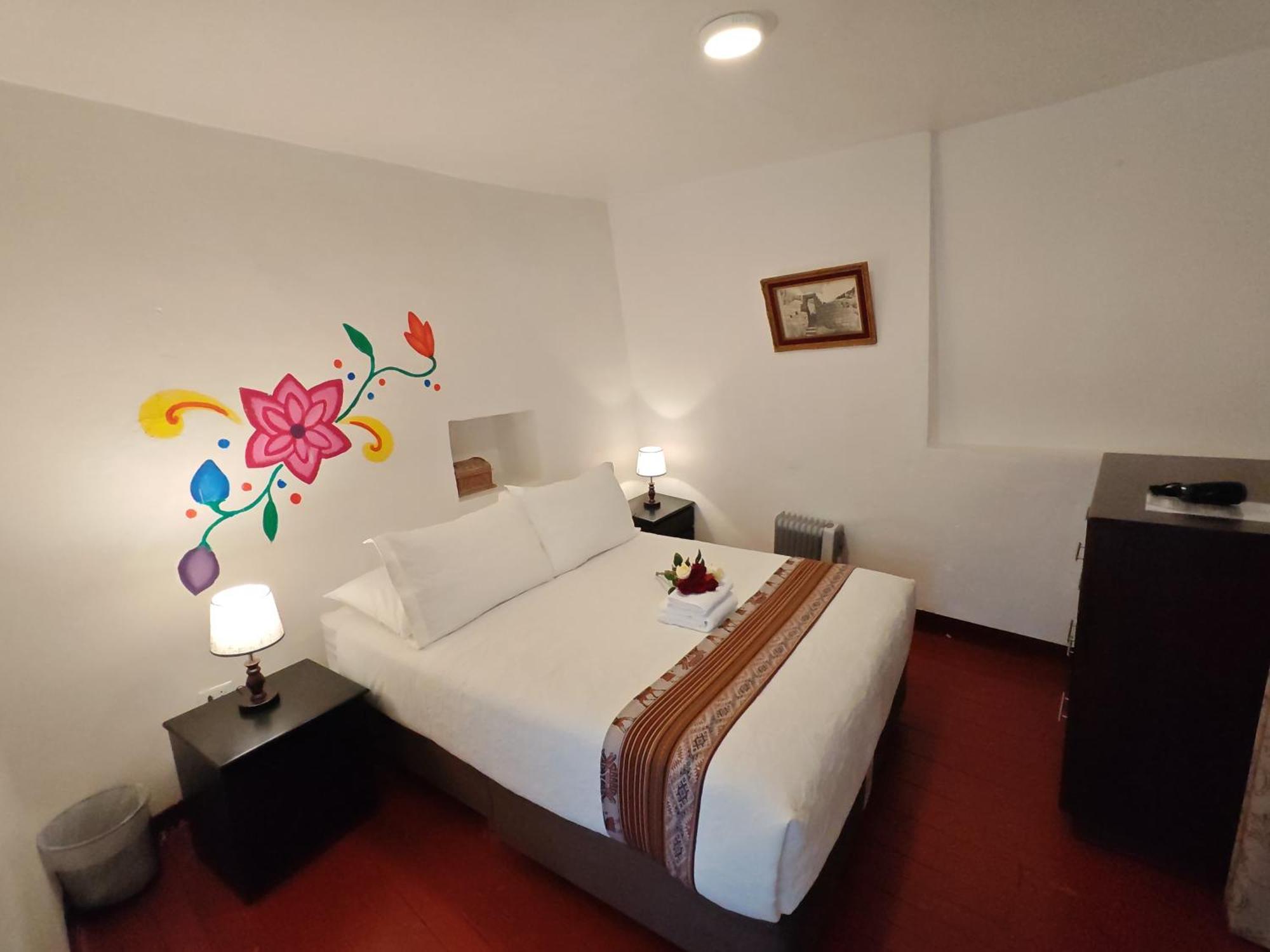 Gringo Bill's Bed & Breakfast 2*