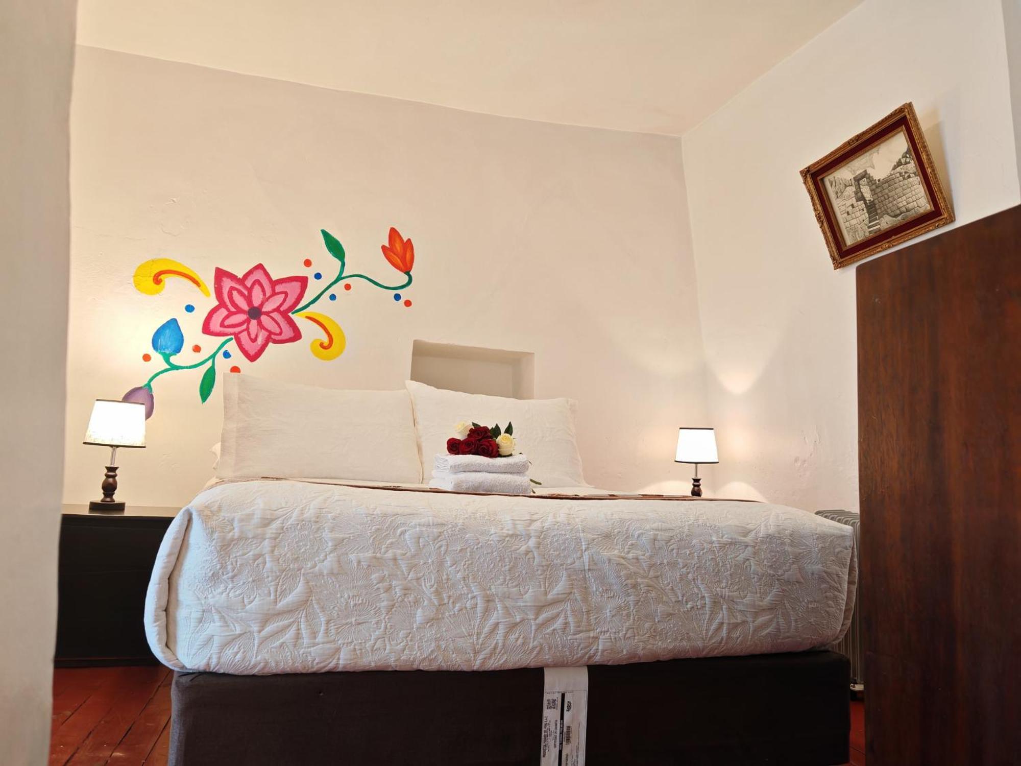 Gringo Bill's Bed & Breakfast Cusco