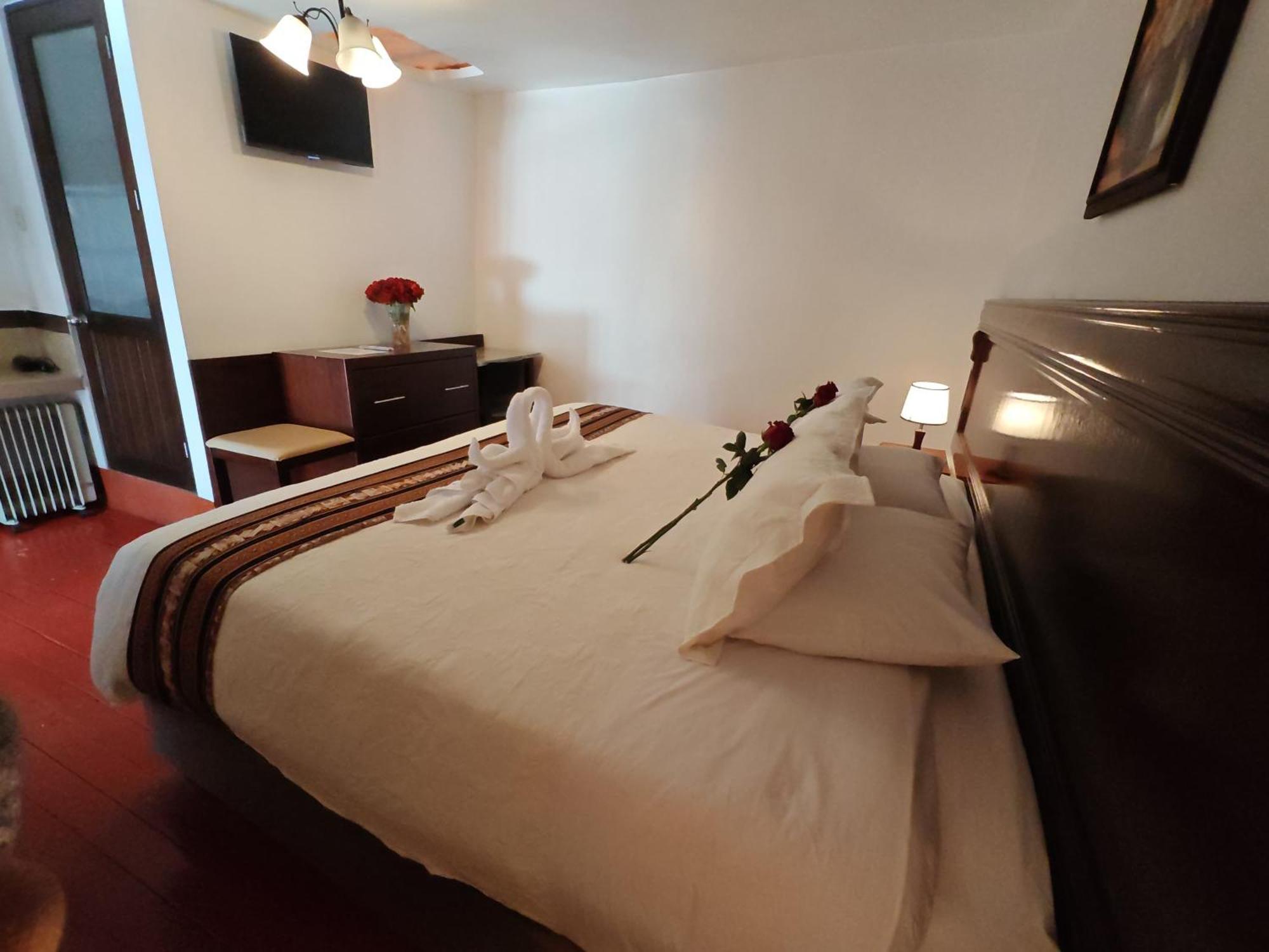 Gringo Bill's Bed & Breakfast