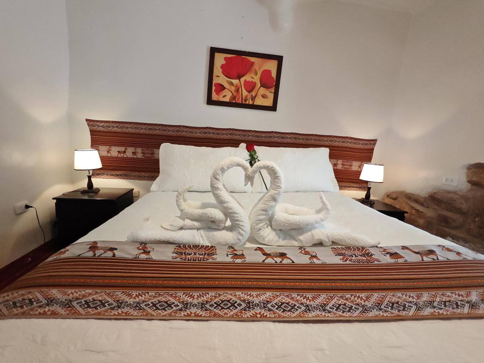 Bed & Breakfast Gringo Bill's