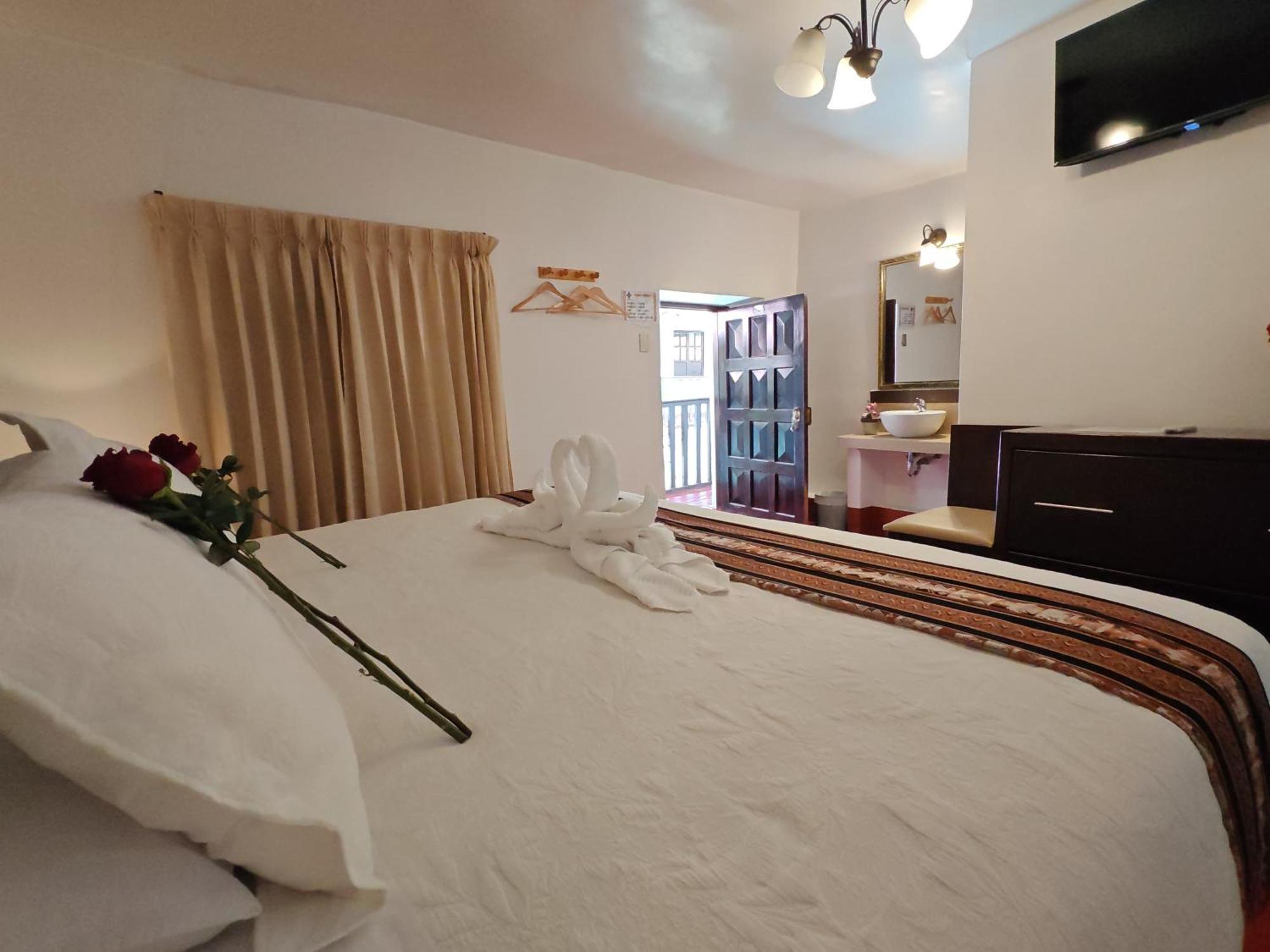 Bed & Breakfast Gringo Bill's 2*