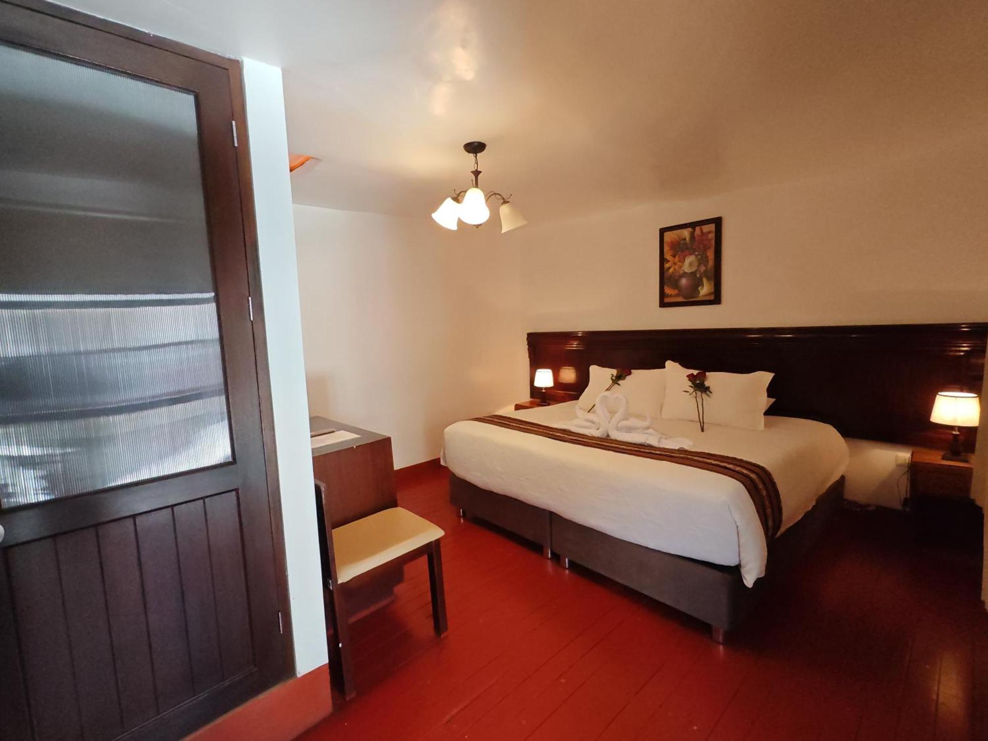 Gringo Bill's Bed & Breakfast Cusco