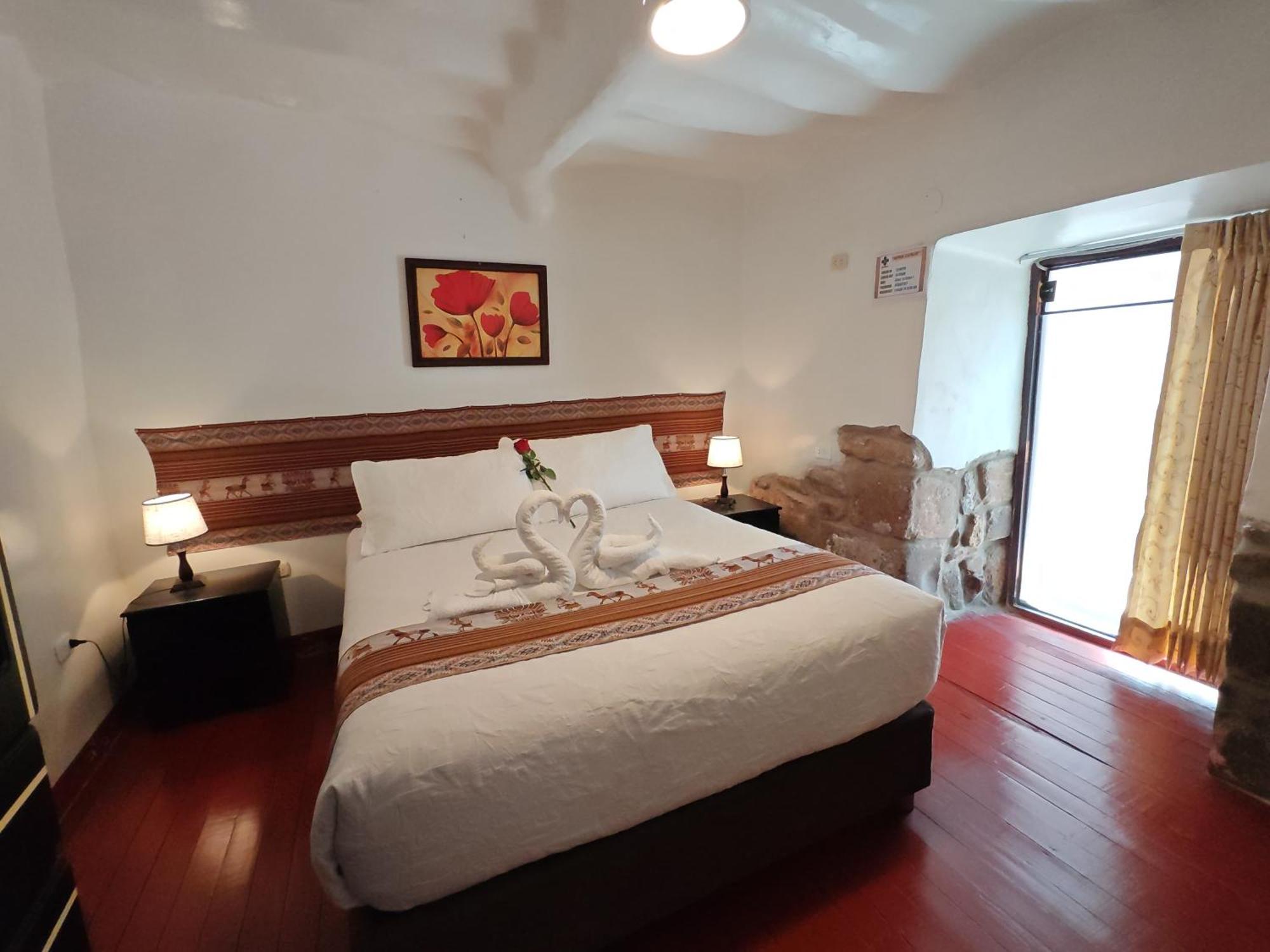 Gringo Bill's Bed & Breakfast Cusco