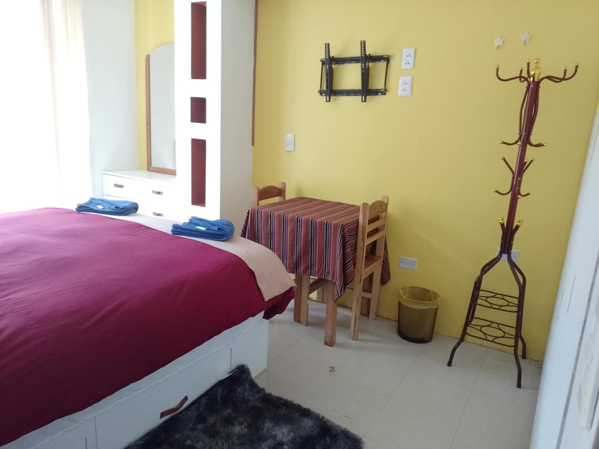 Killitas Home&apart Cusco