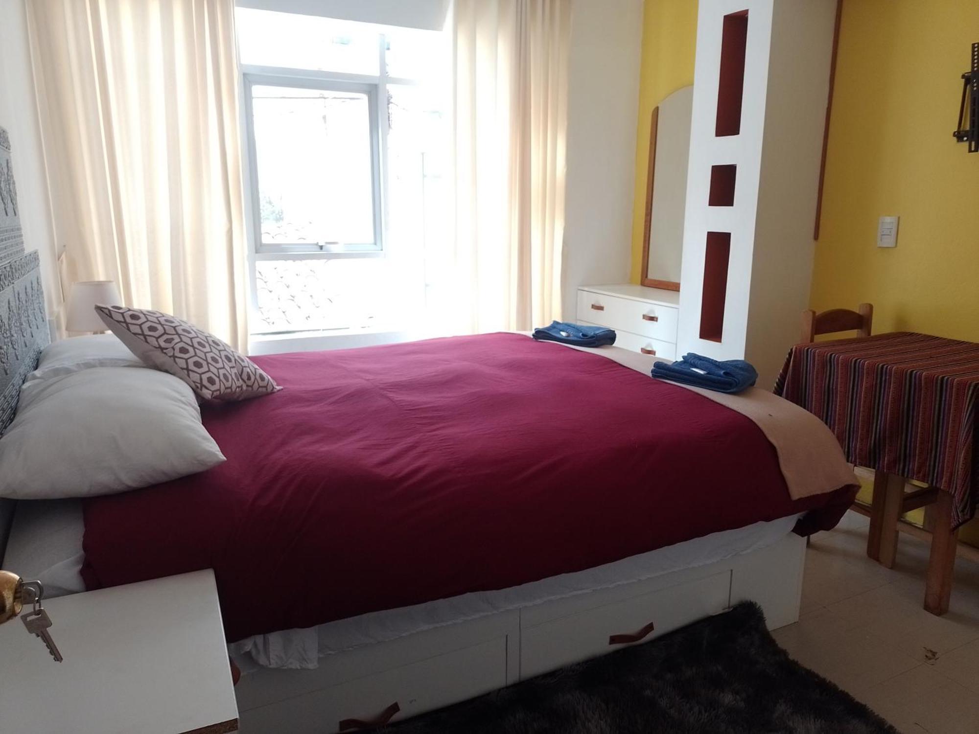 Bed & Breakfast Killitas Home&apart *