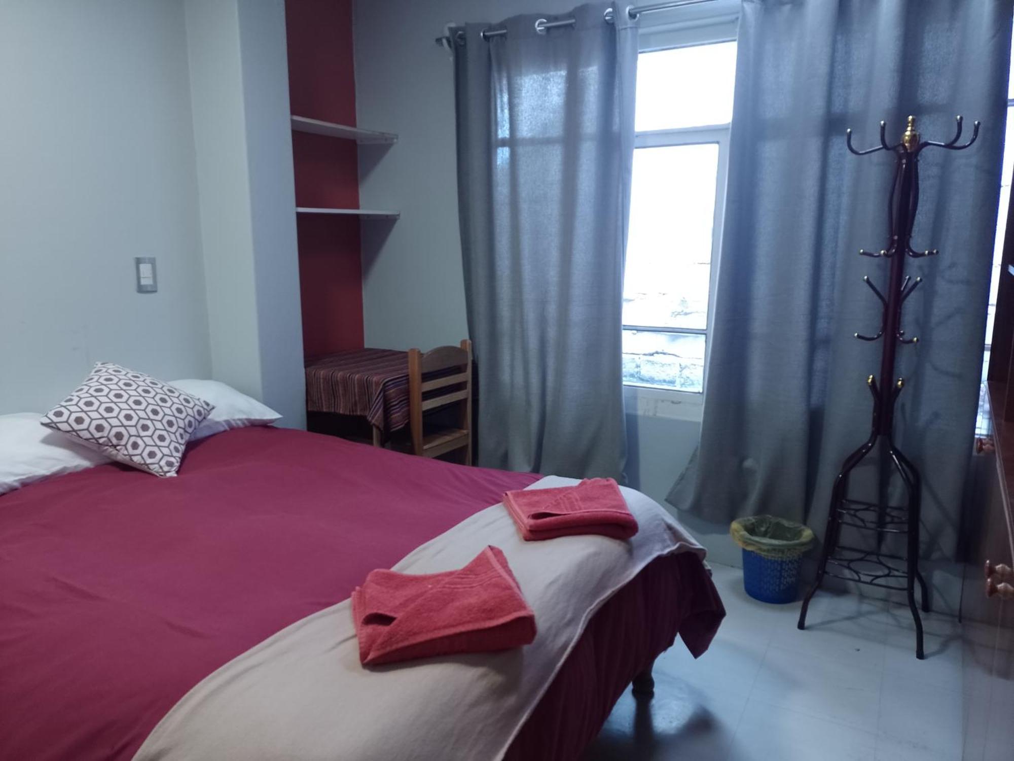 Killitas Home&apart Bed & Breakfast Cusco