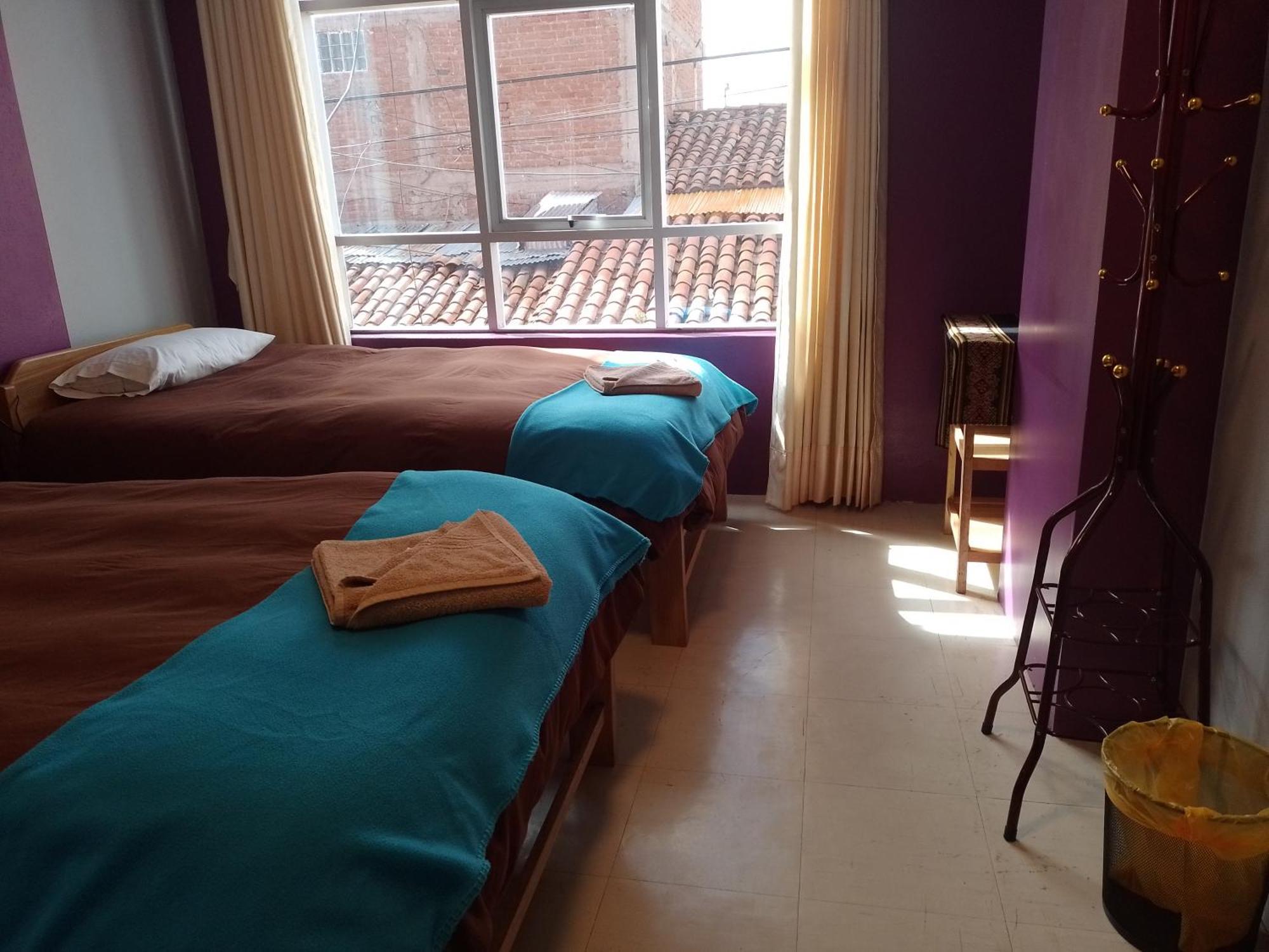 Killitas Home&apart * Cusco