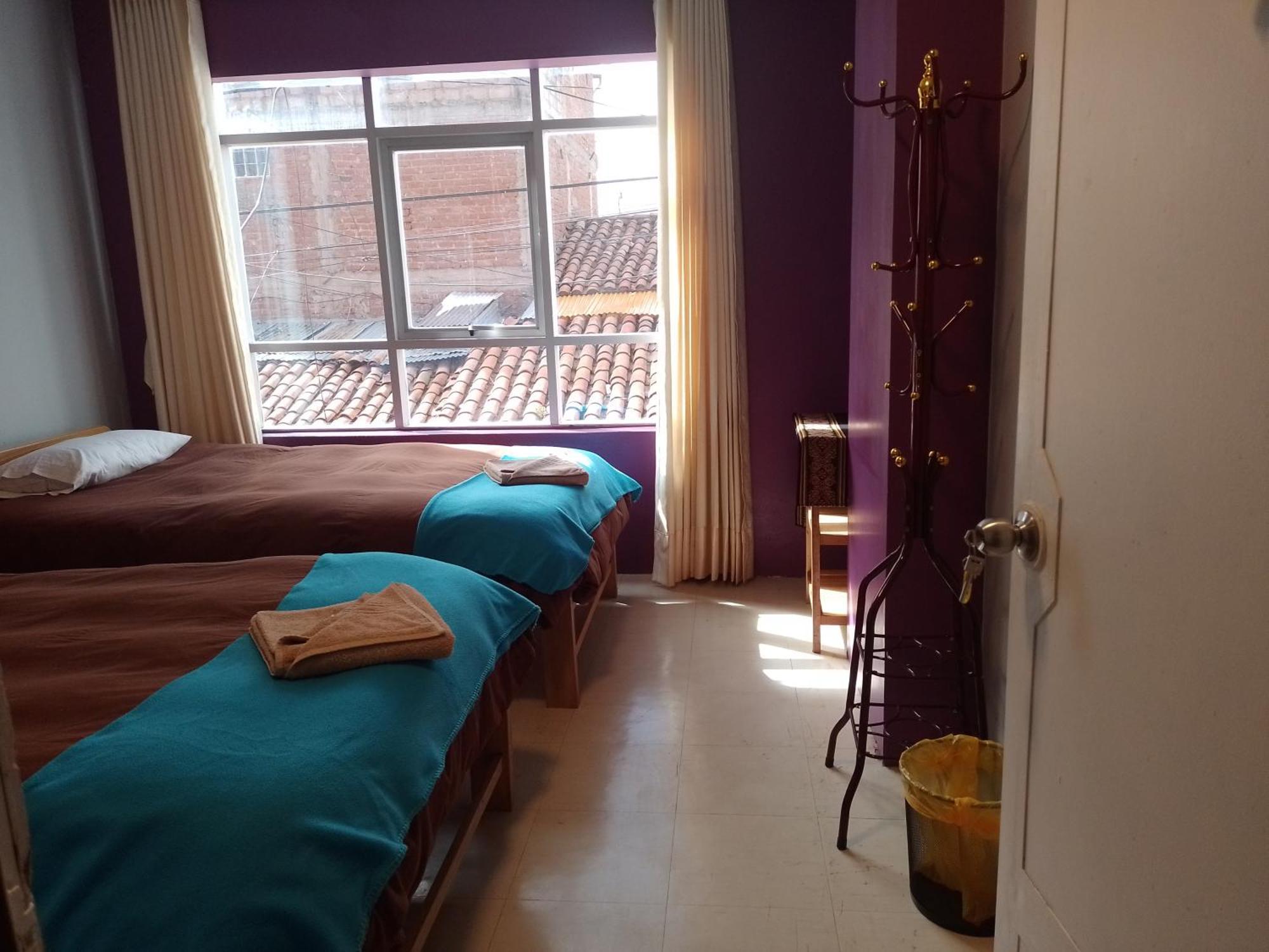 Bed & Breakfast Killitas Home&apart
