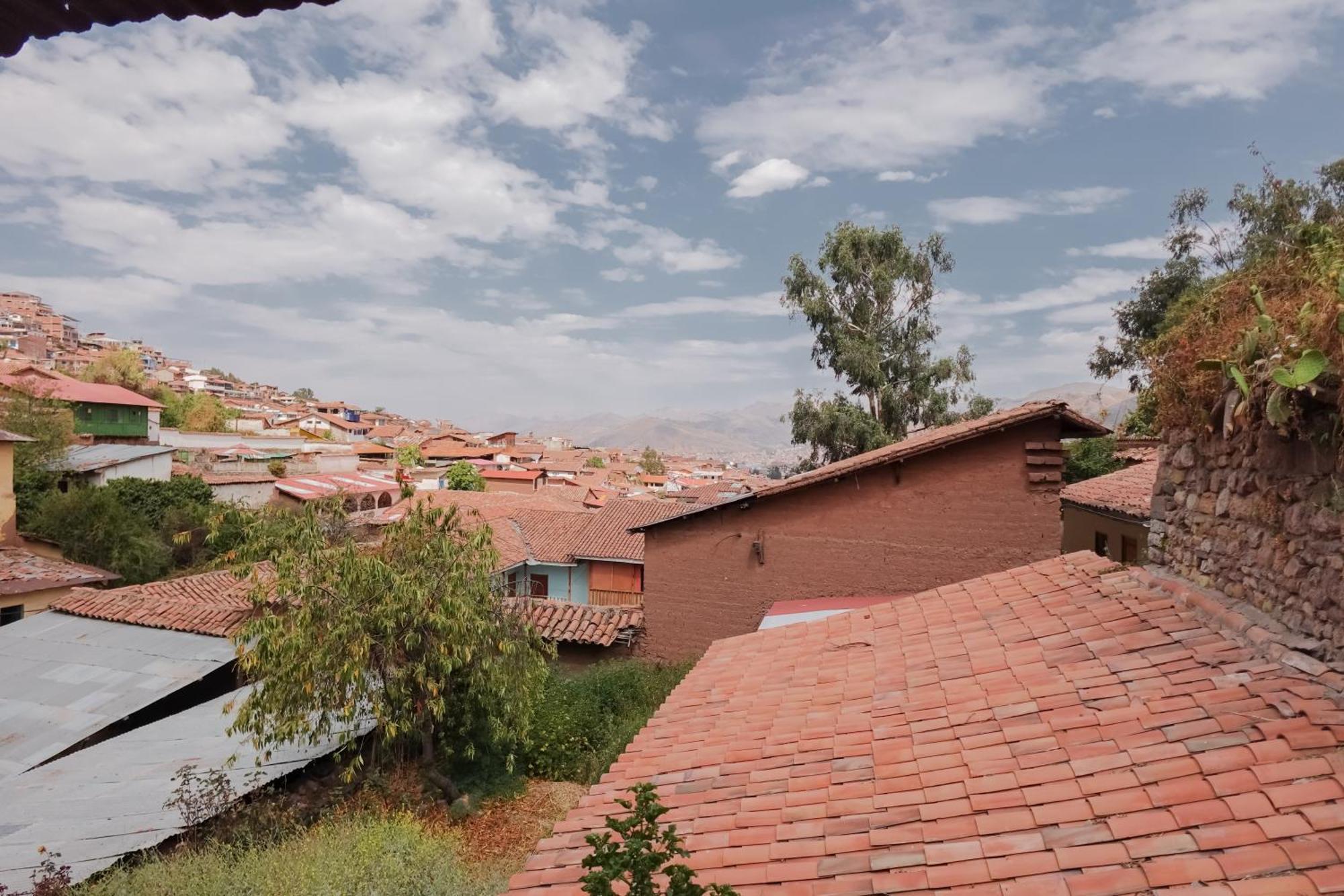 Beautiful, Spacious & Cozy House Located In The Heart Of * Cusco