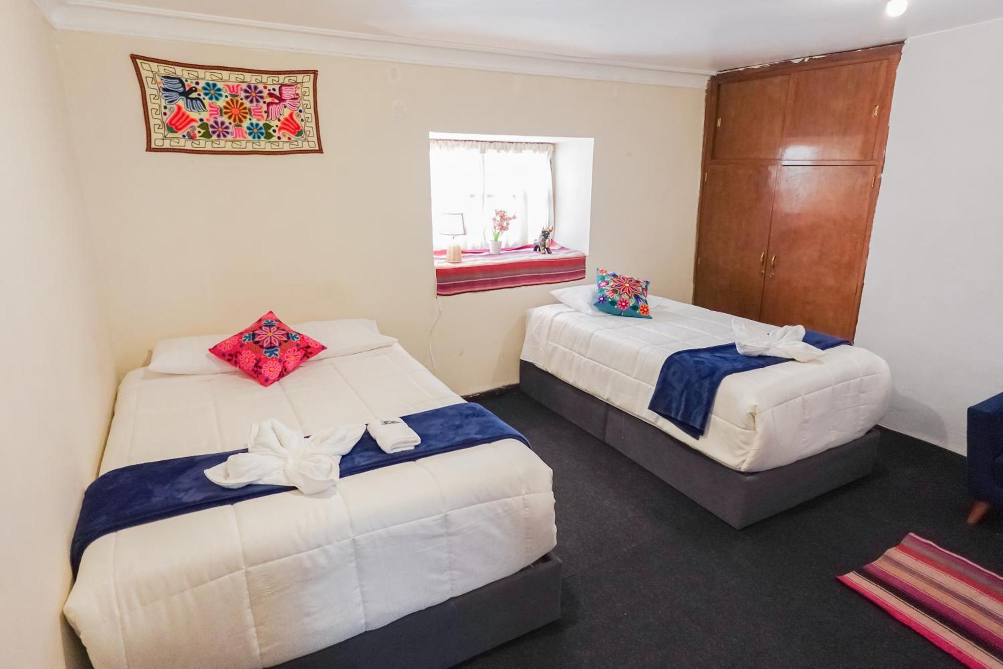 Beautiful, Spacious & Cozy House Located In The Heart Of Holiday home Cusco