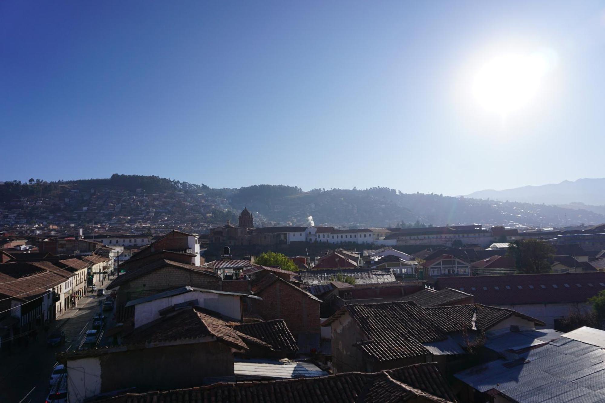 Inkalam 3* Cuzco