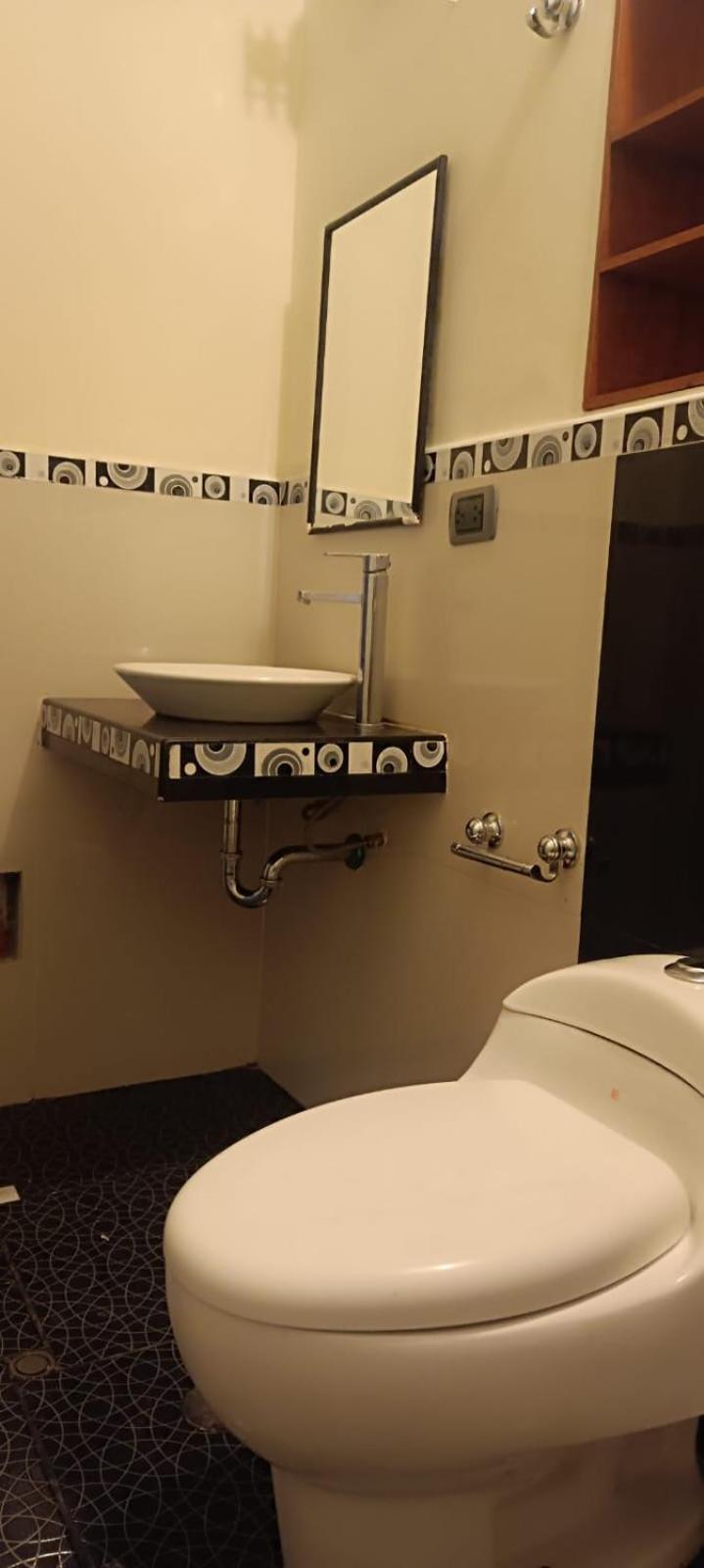 Casa Waynapata Centro Historico Guest house