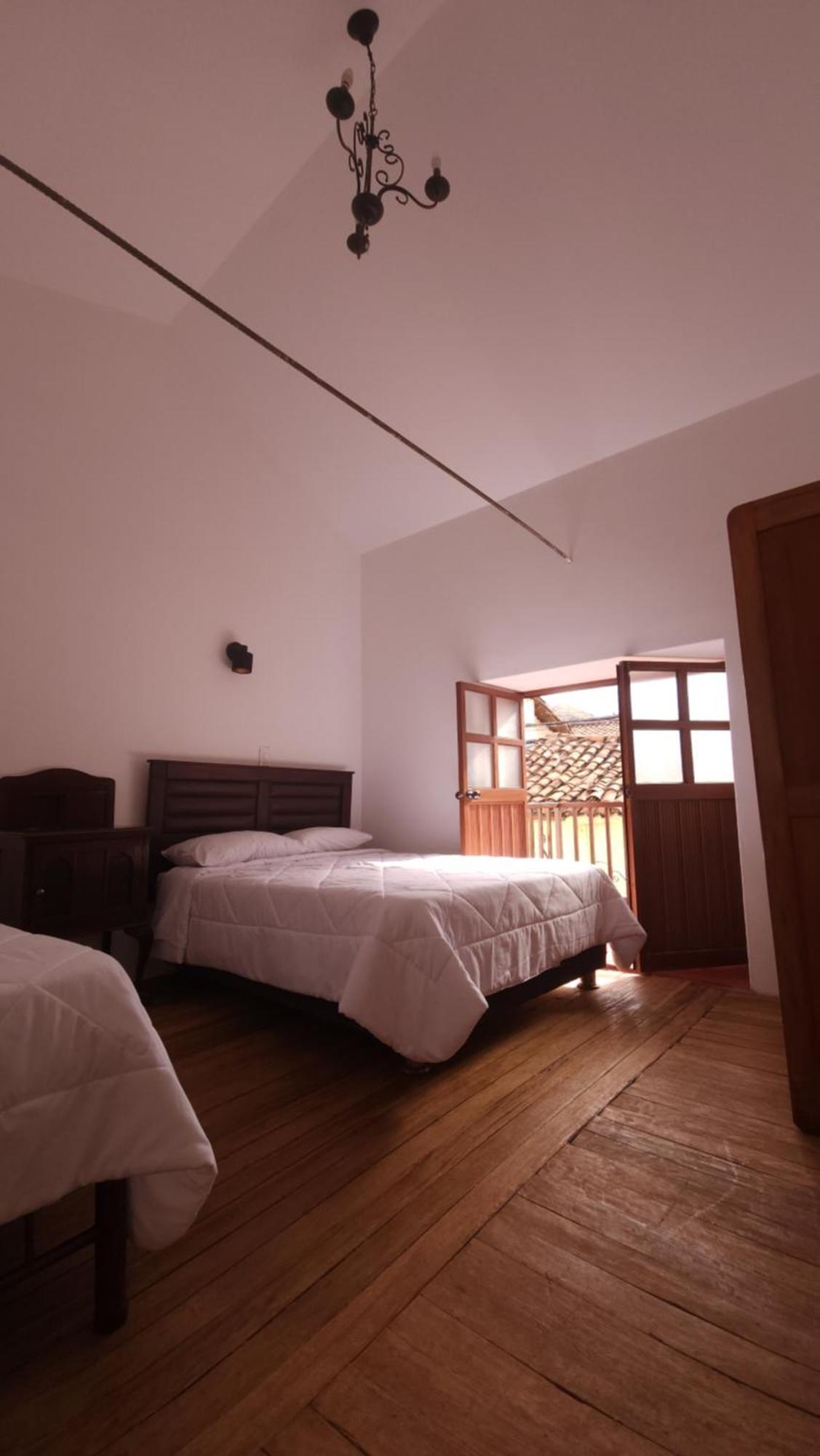 Antuquita's House * Cusco