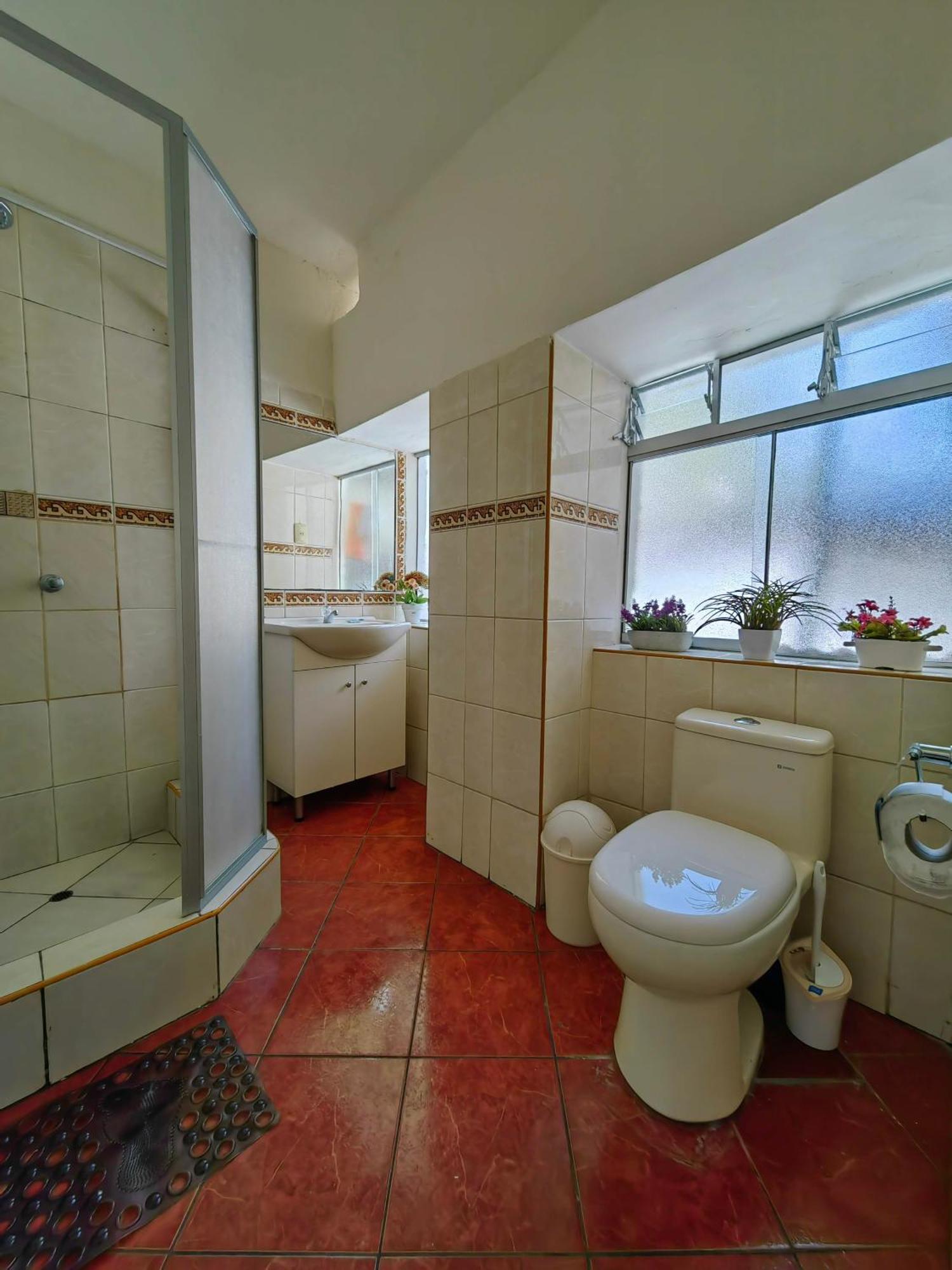 Apartamento Centro Inti Saphy