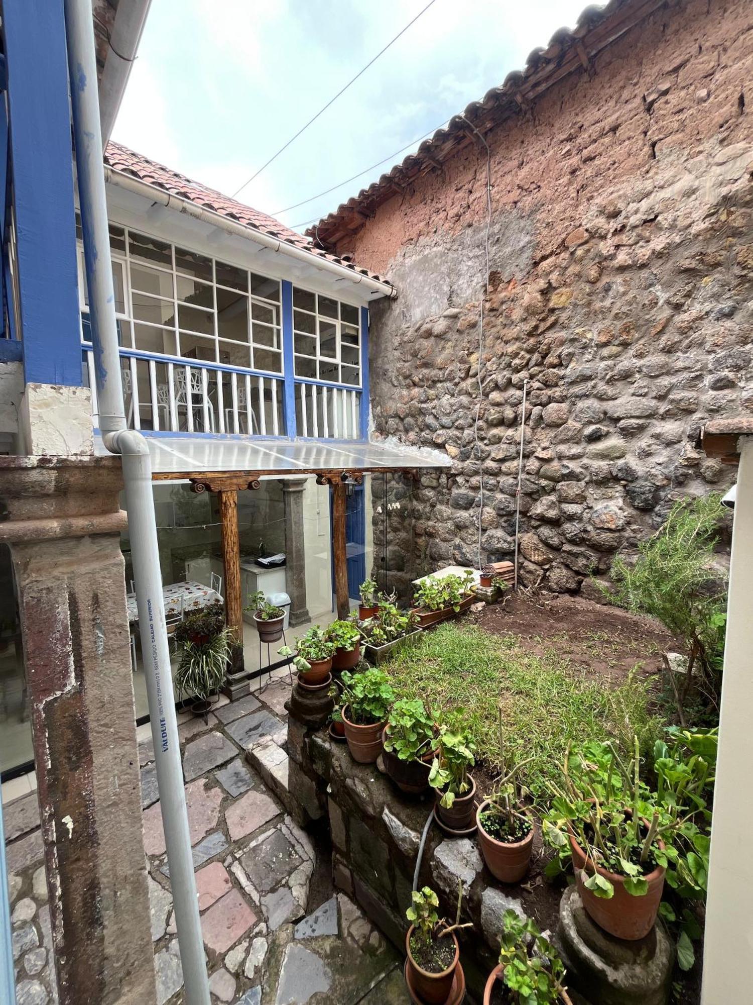 Casa Waynapata Centro Historico Guest house *