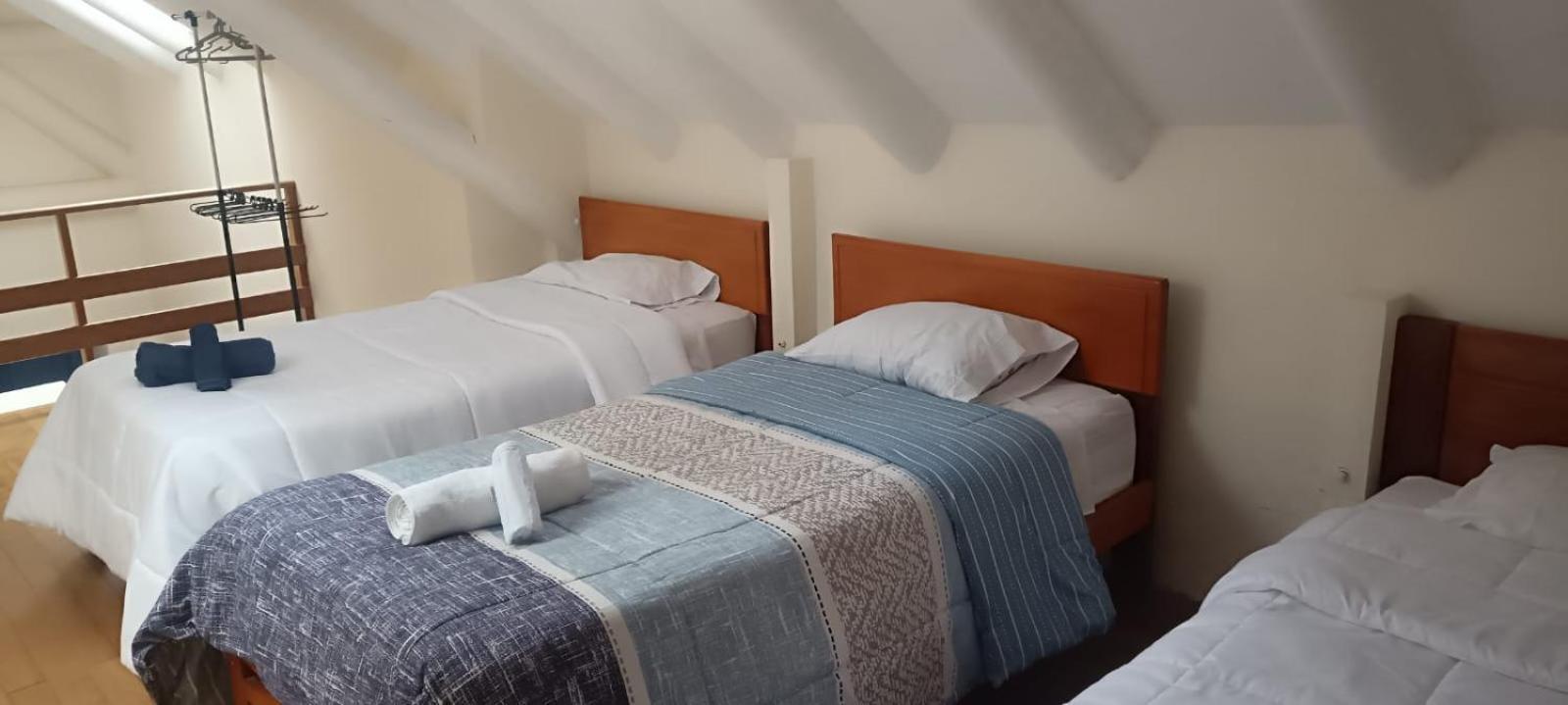 Guest house Casa Waynapata Centro Historico Cusco
