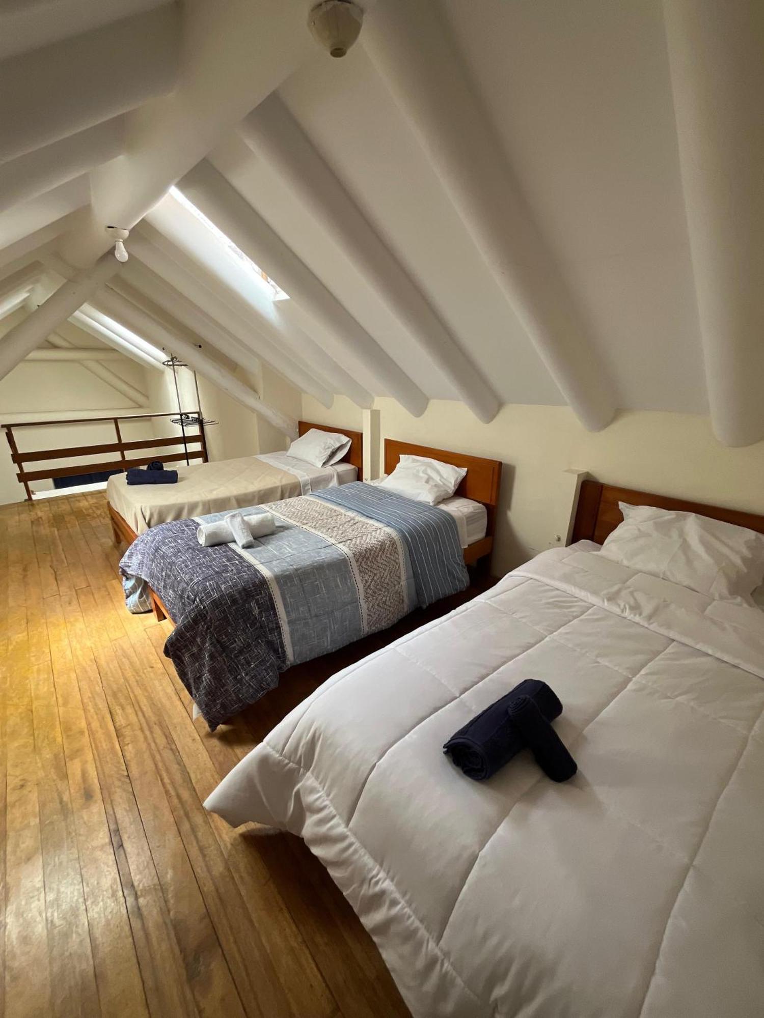 Casa Waynapata Centro Historico Guest house Cusco