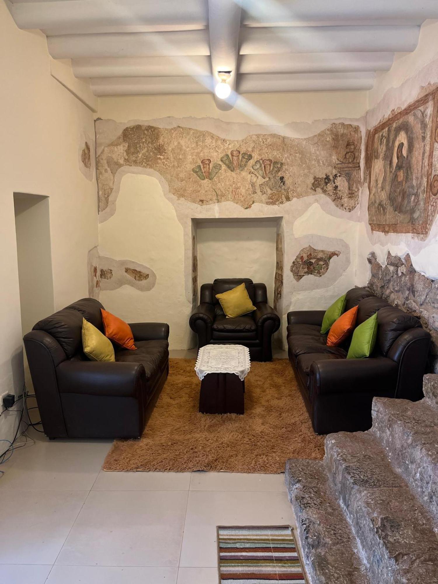 Guest house Casa Waynapata Centro Historico *
