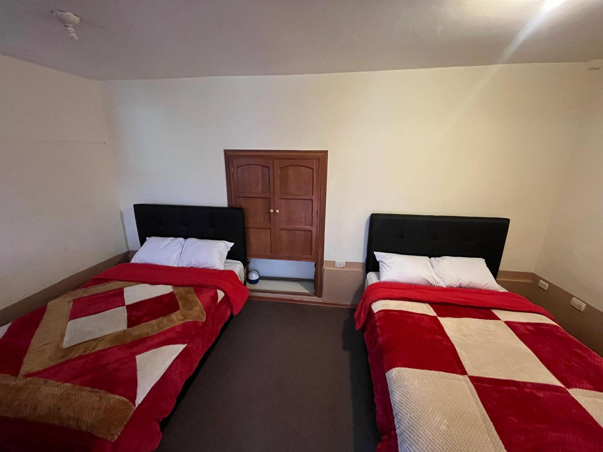 Casa Waynapata Centro Historico Guest house *
