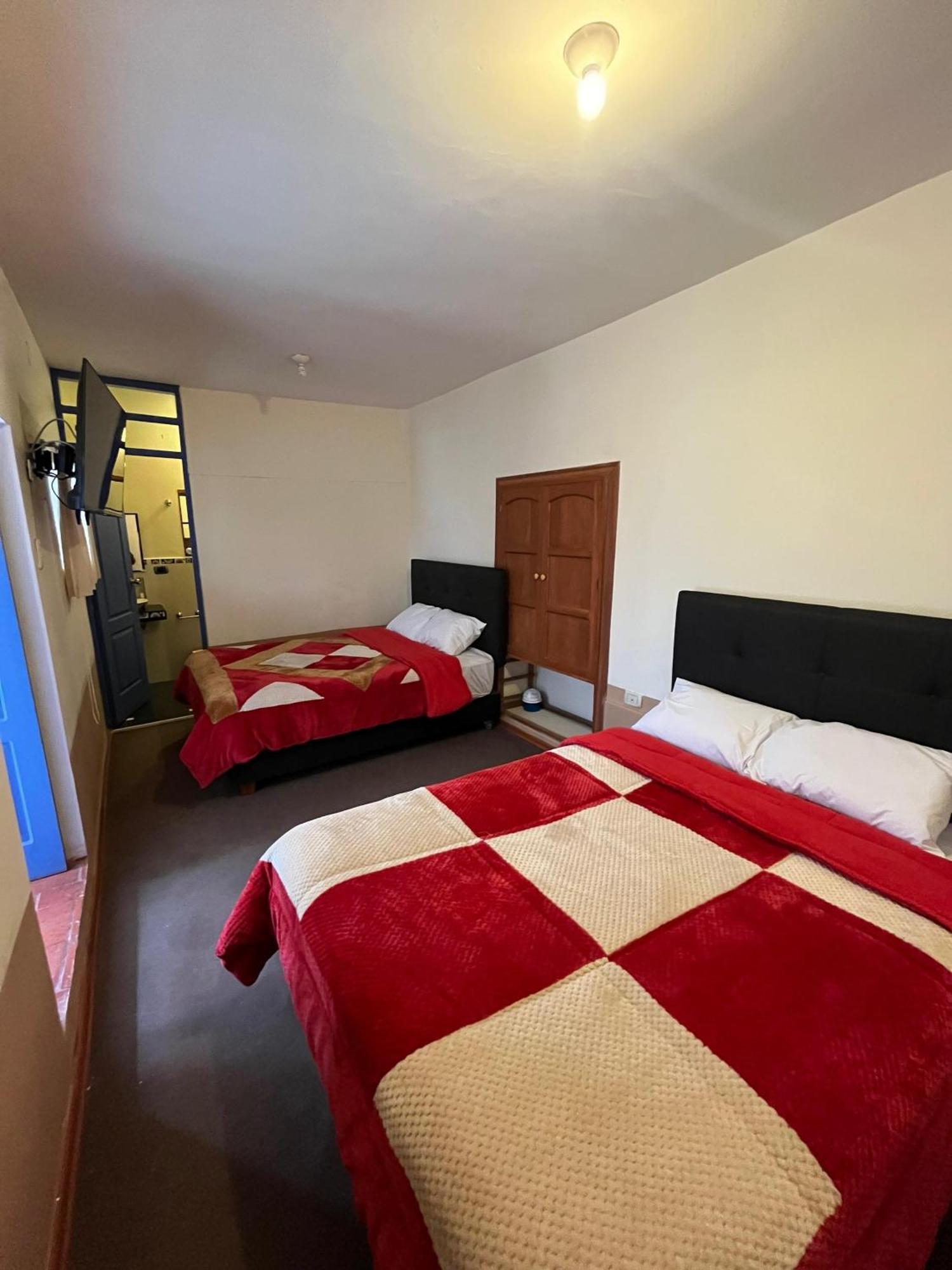 Casa Waynapata Centro Historico Guest house Cusco