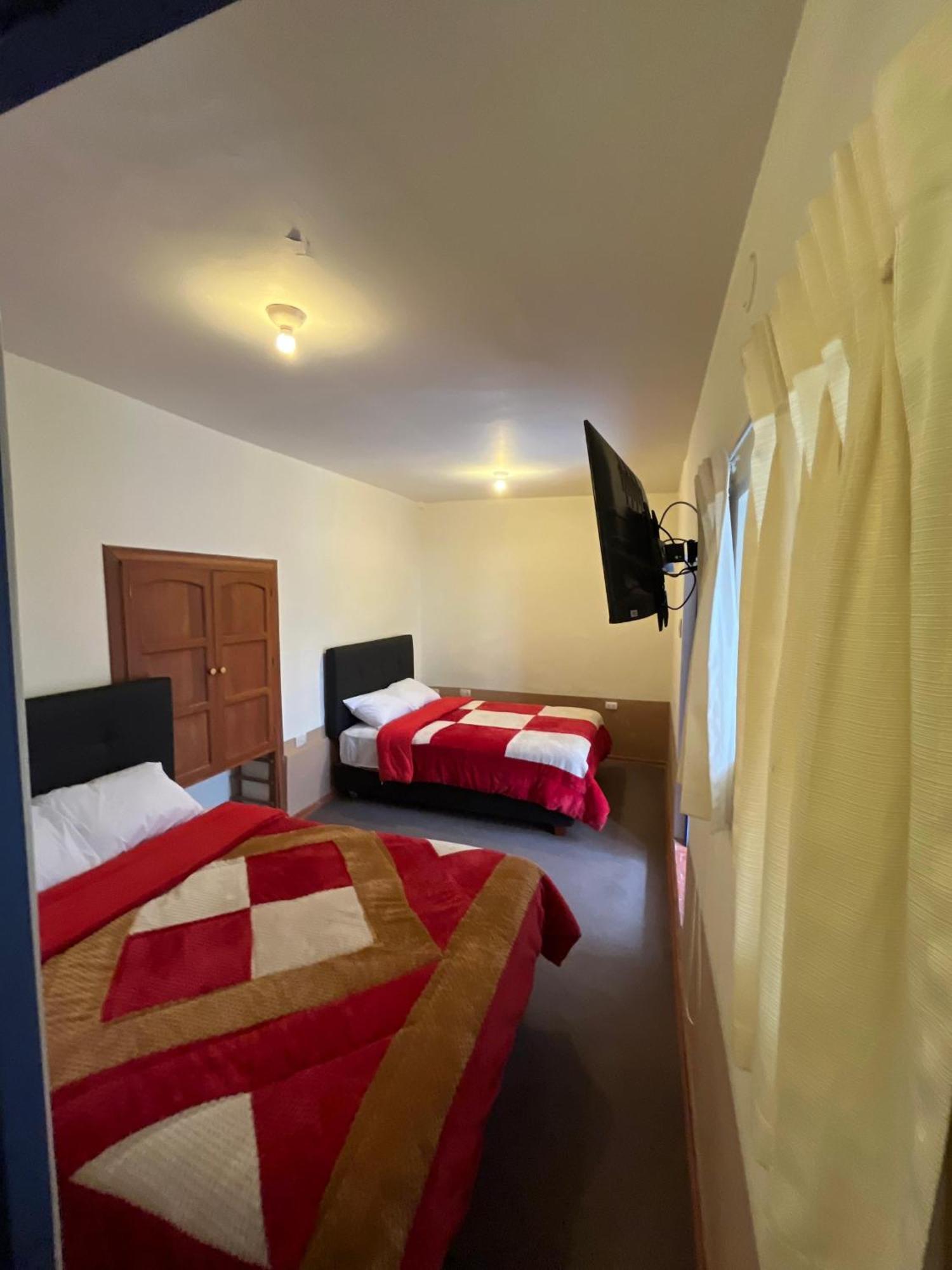 Guest house Casa Waynapata Centro Historico Cusco