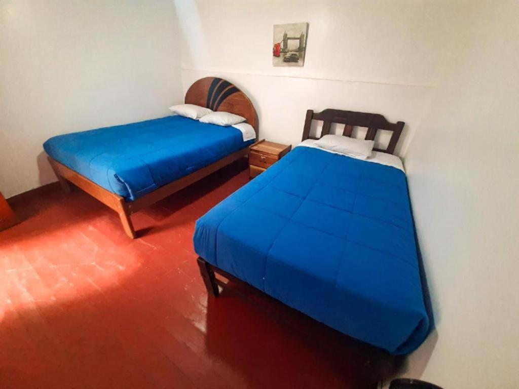Peru Bed & Breakfast *