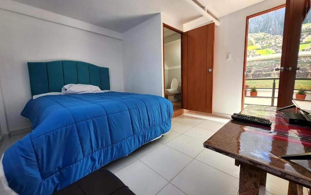 Peru Bed & Breakfast