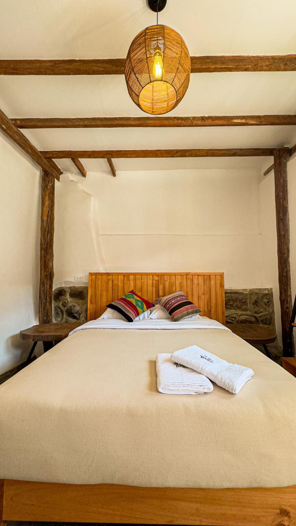 Black Llama Hostel *