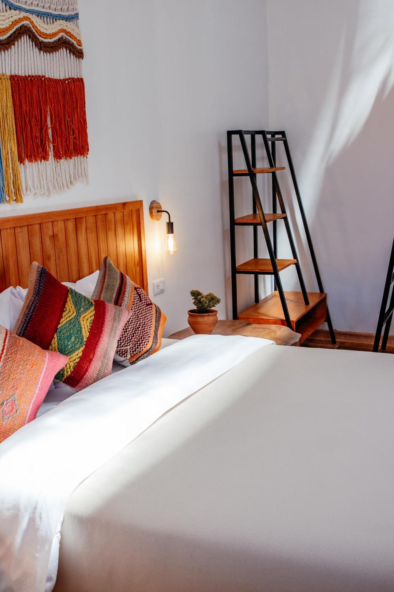 Hostel Black Llama Cusco