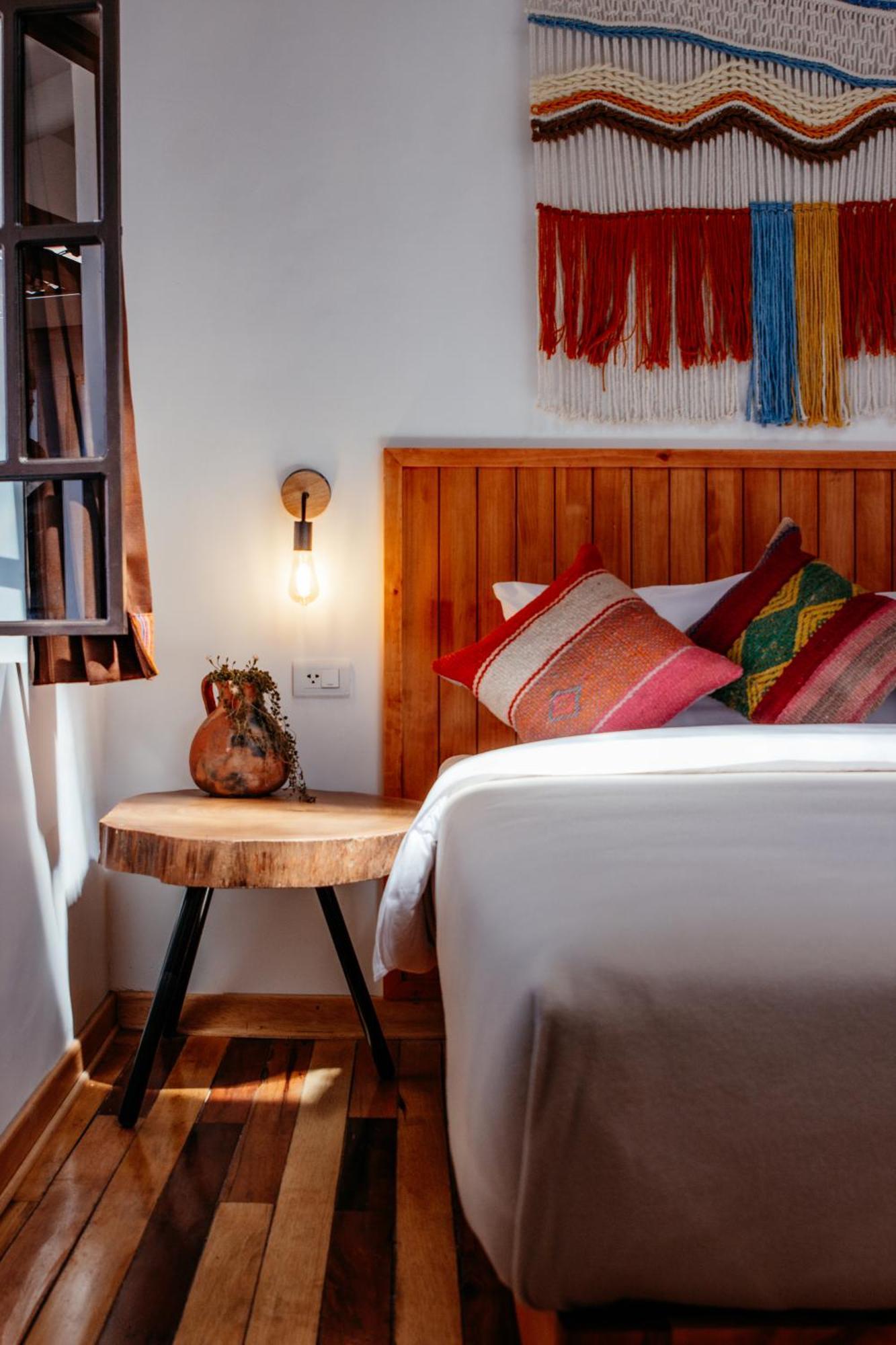Black Llama Hostel