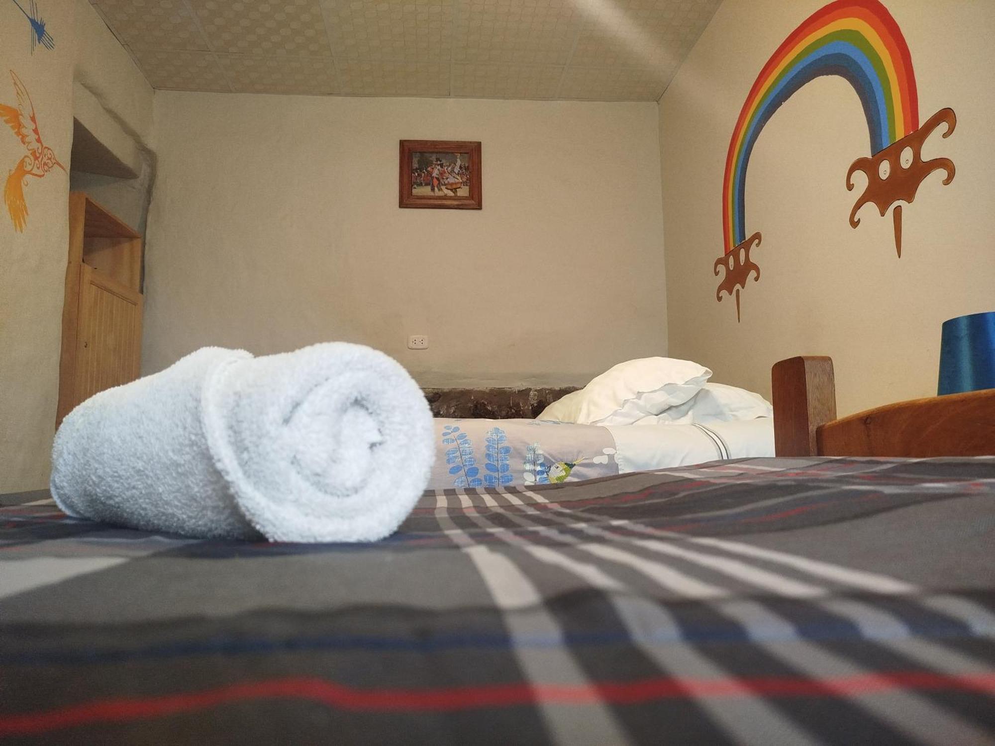 Cozy Steps Away From Cusco's Plaza De Armas! Apartment Cusco