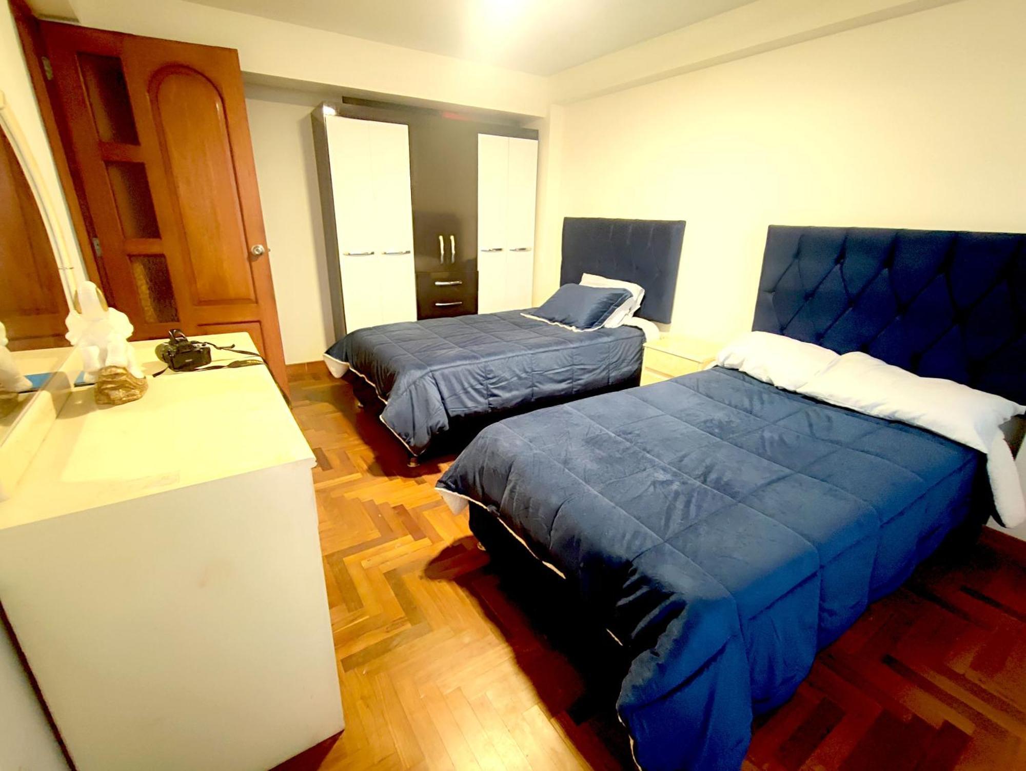 Dani's Place Apartment
