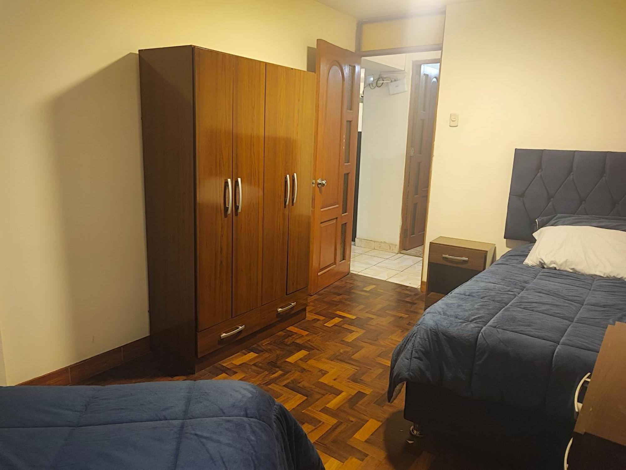 Dani's Place Apartment Cusco