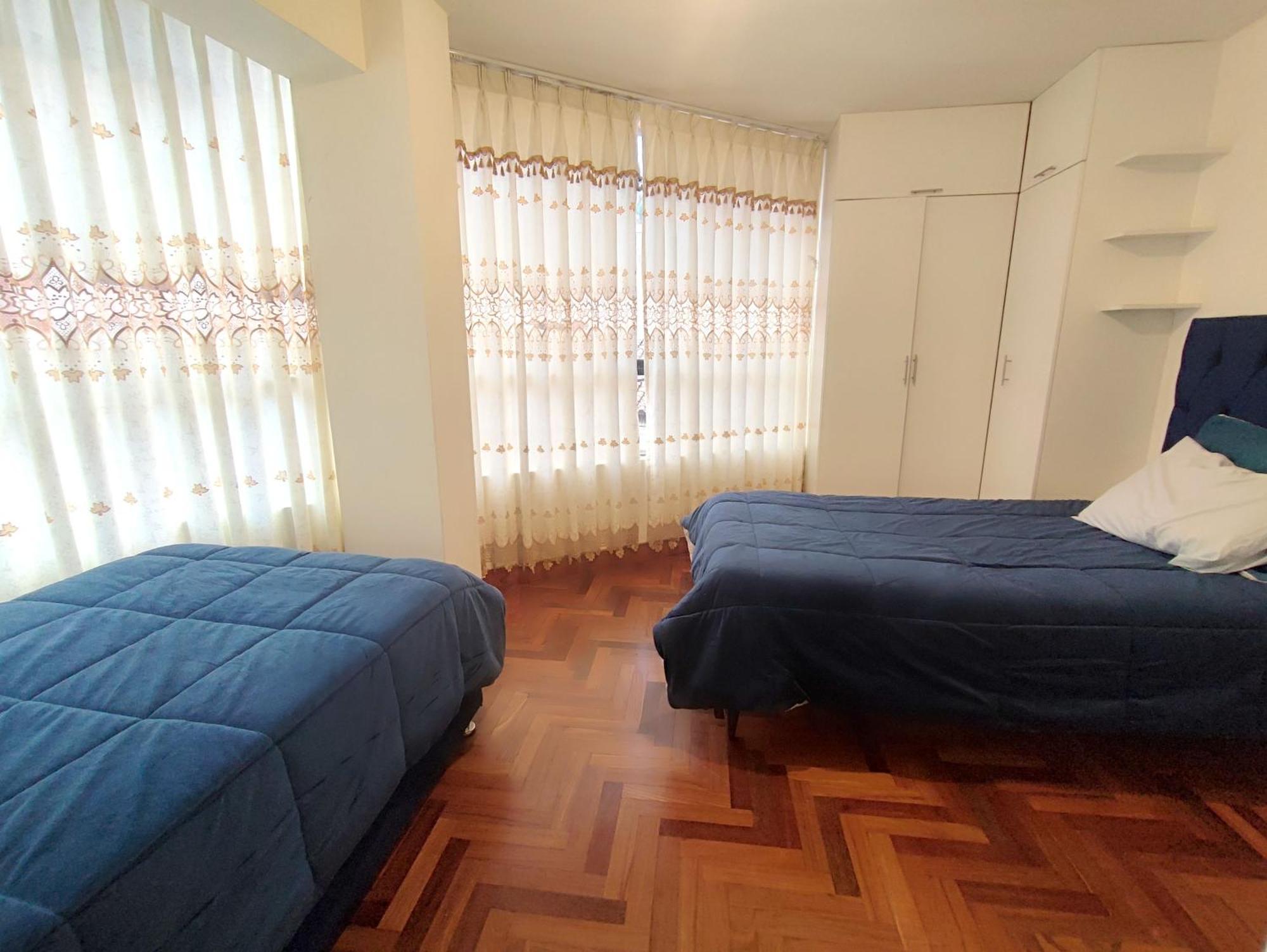Dani's Place Apartment