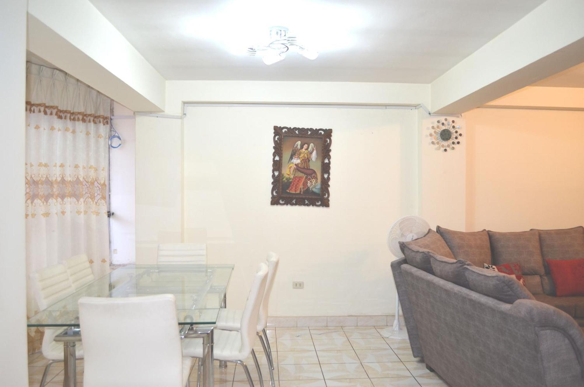 Dani's Place Apartment *