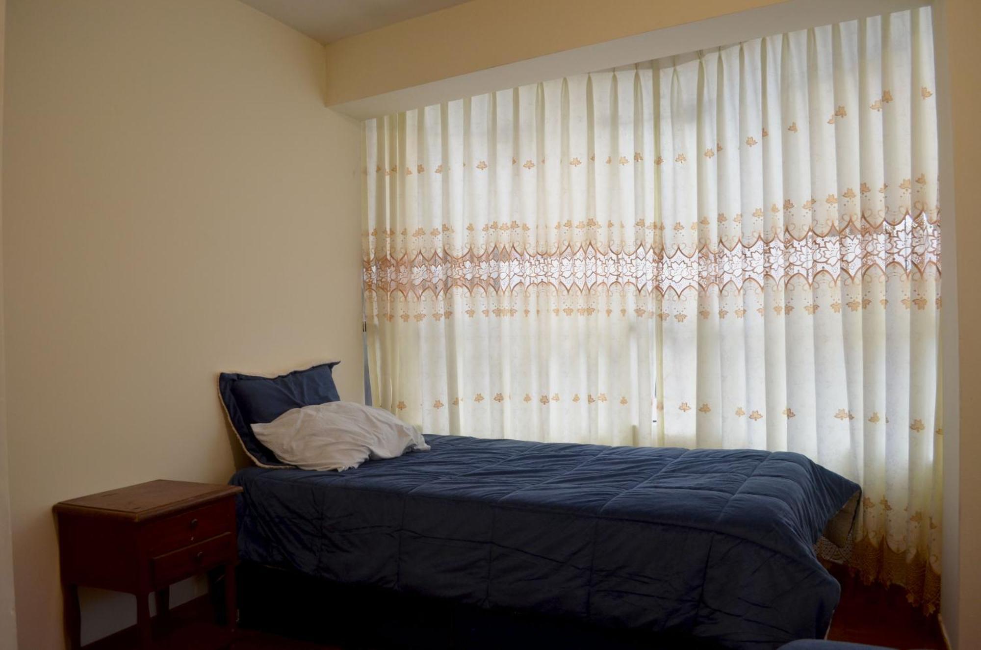 Apartment Dani's Place Cusco
