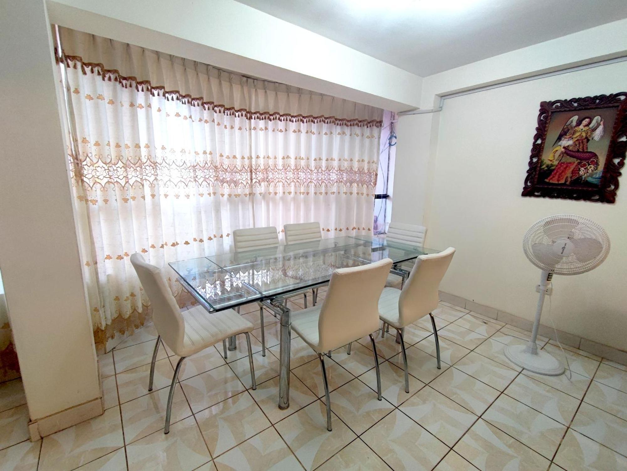Apartment Dani's Place