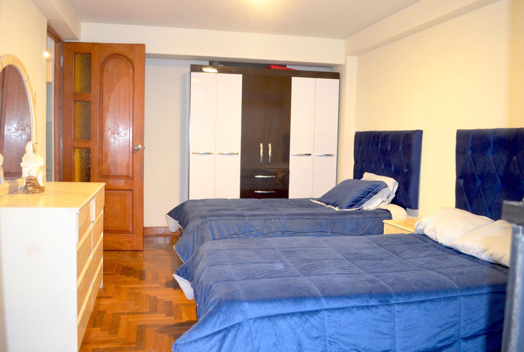 Dani's Place * Cusco