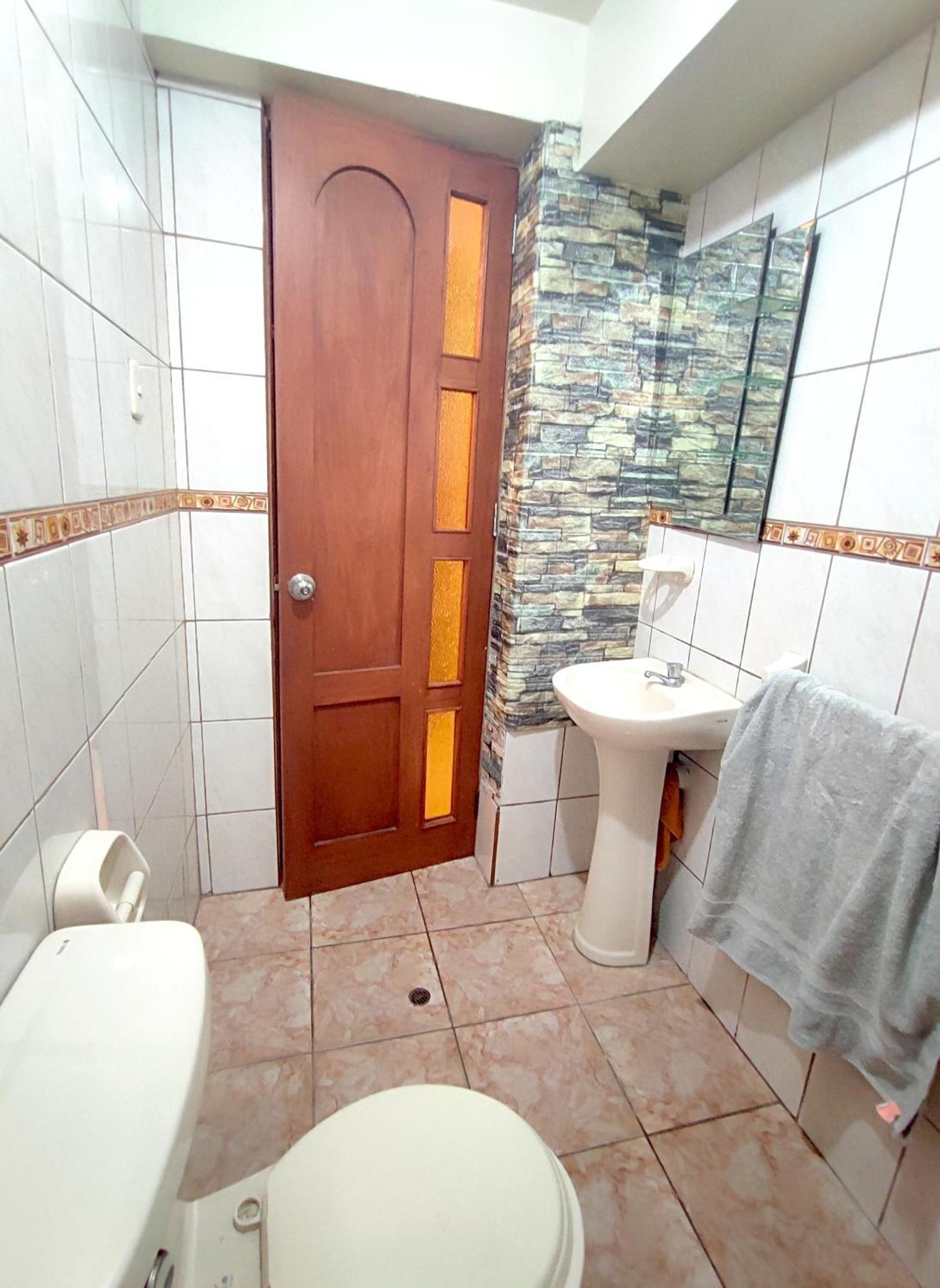 Dani's Place * Cusco
