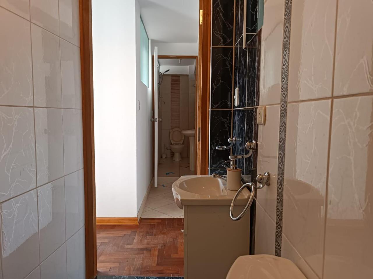 Comfortable & Luxurious Apartm Apartment Cusco