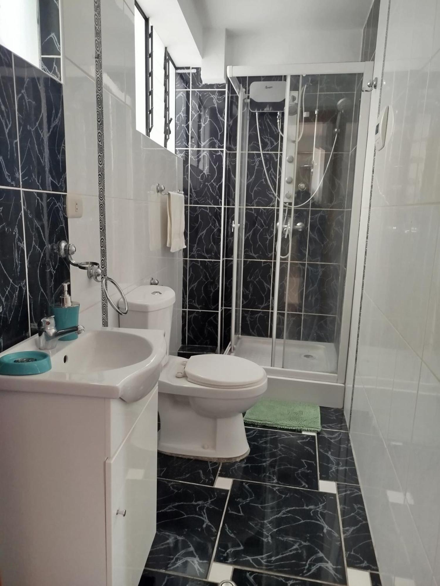 Apartment Comfortable & Luxurious Apartm *
