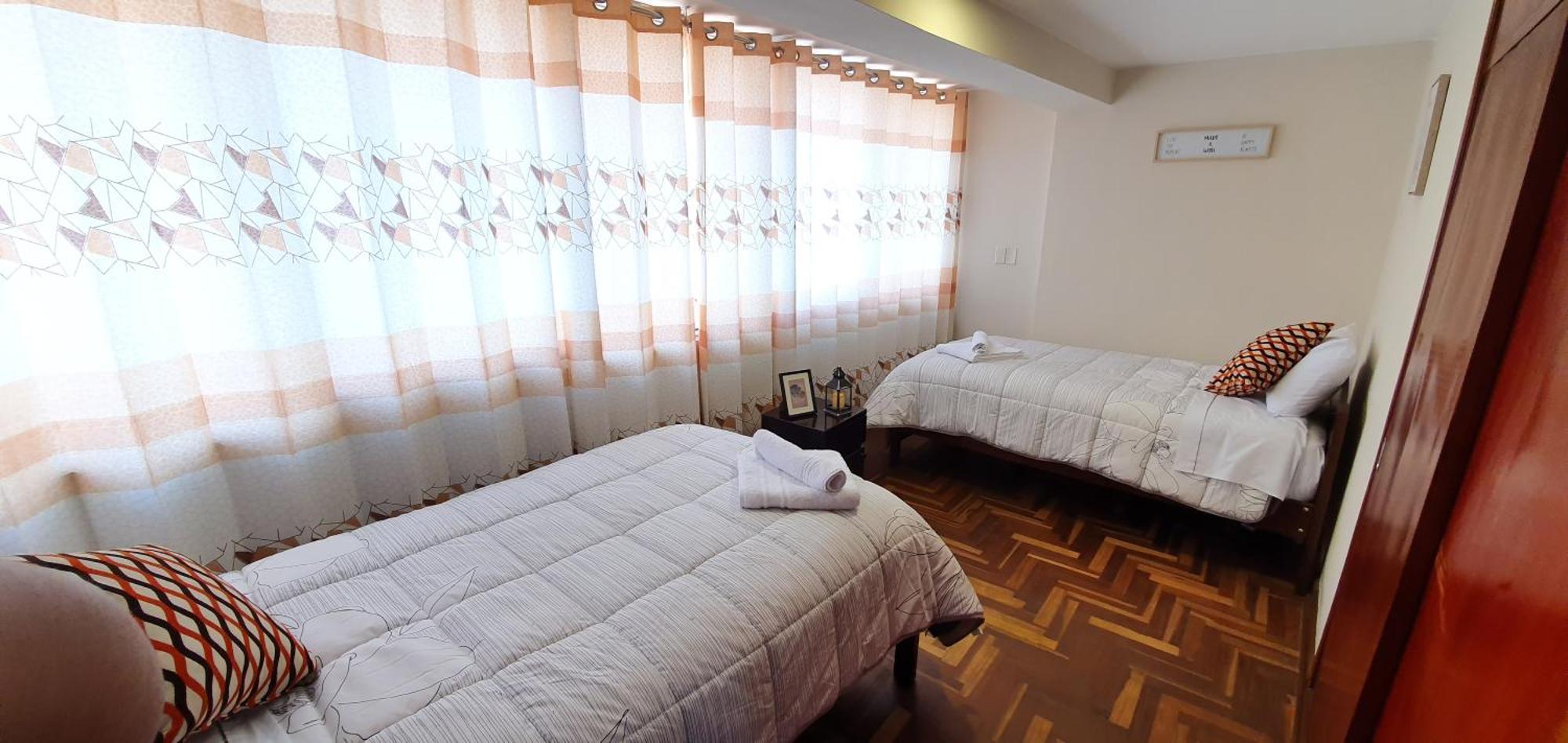 Pisonay Luxury Cuzco