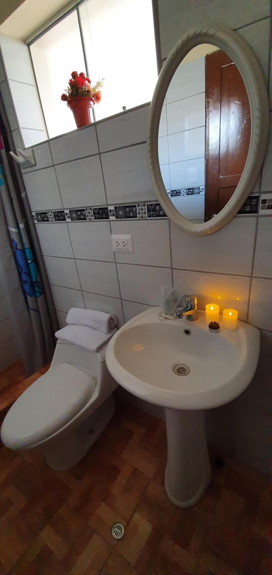 Pisonay Luxury